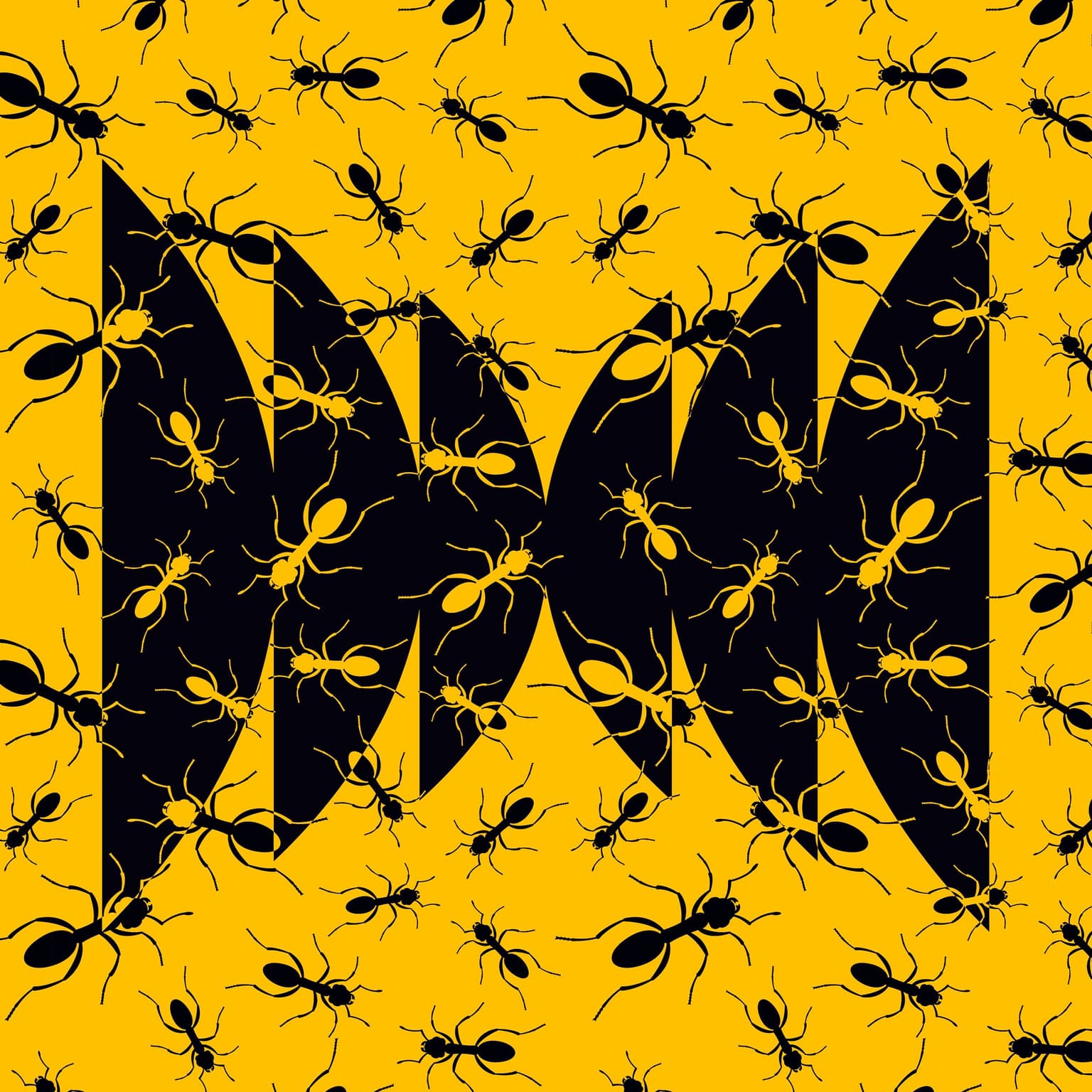 Argentine Invasion artwork