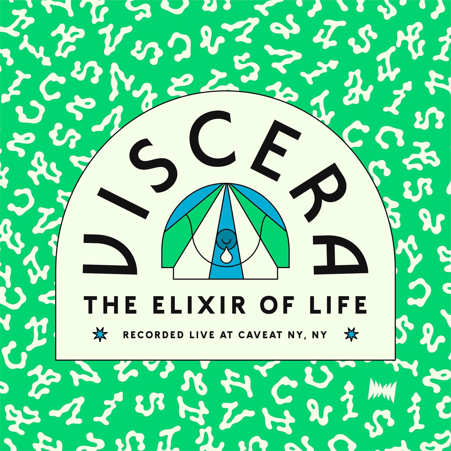The Elixir of Life artwork