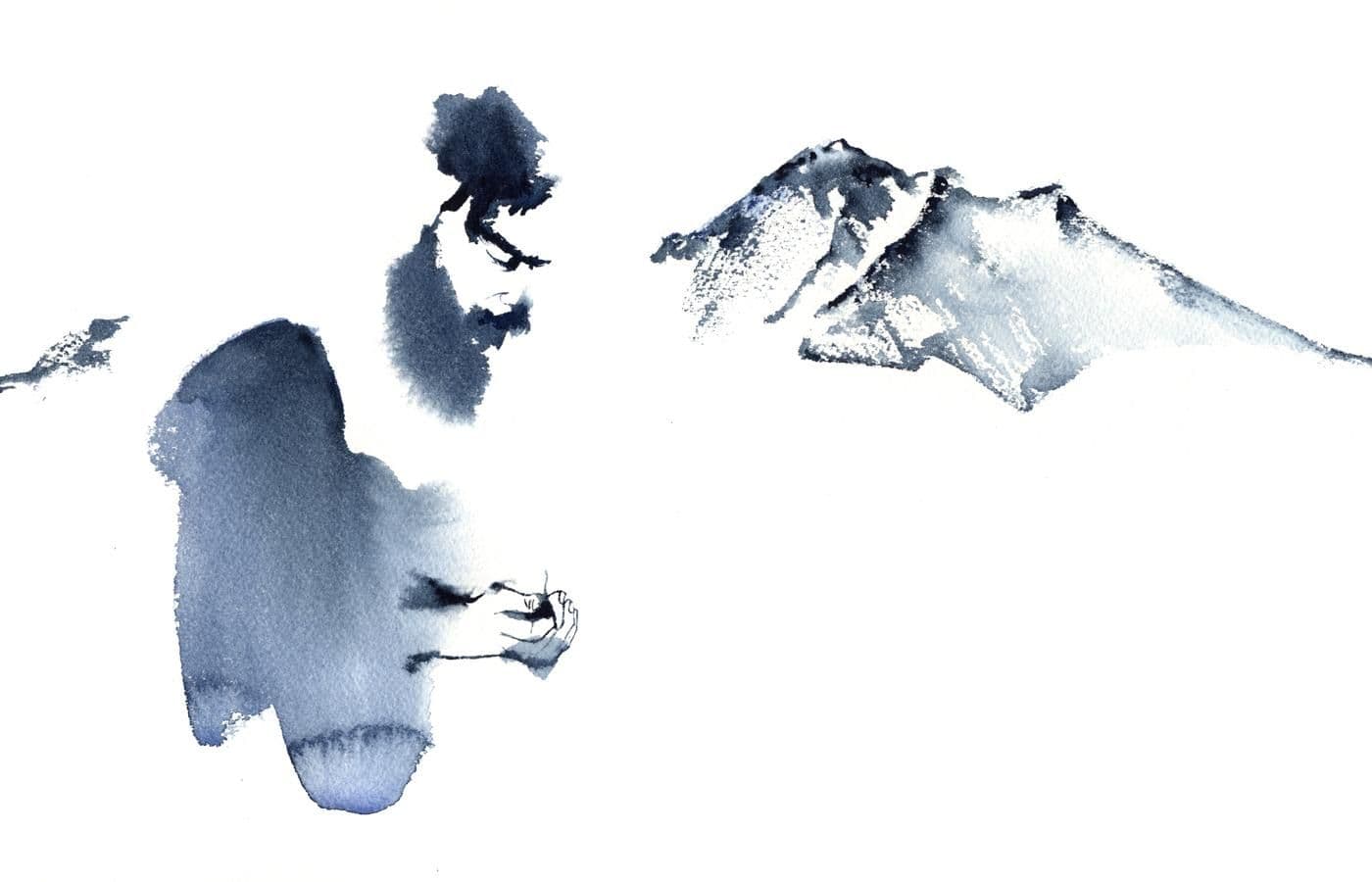 An Ice-Cold Case artwork