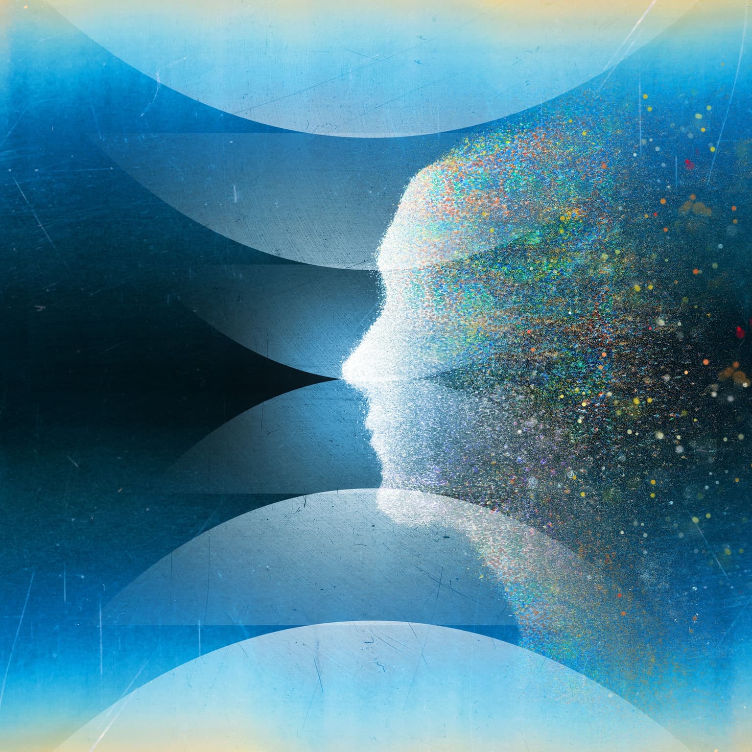 The Spark of Life artwork
