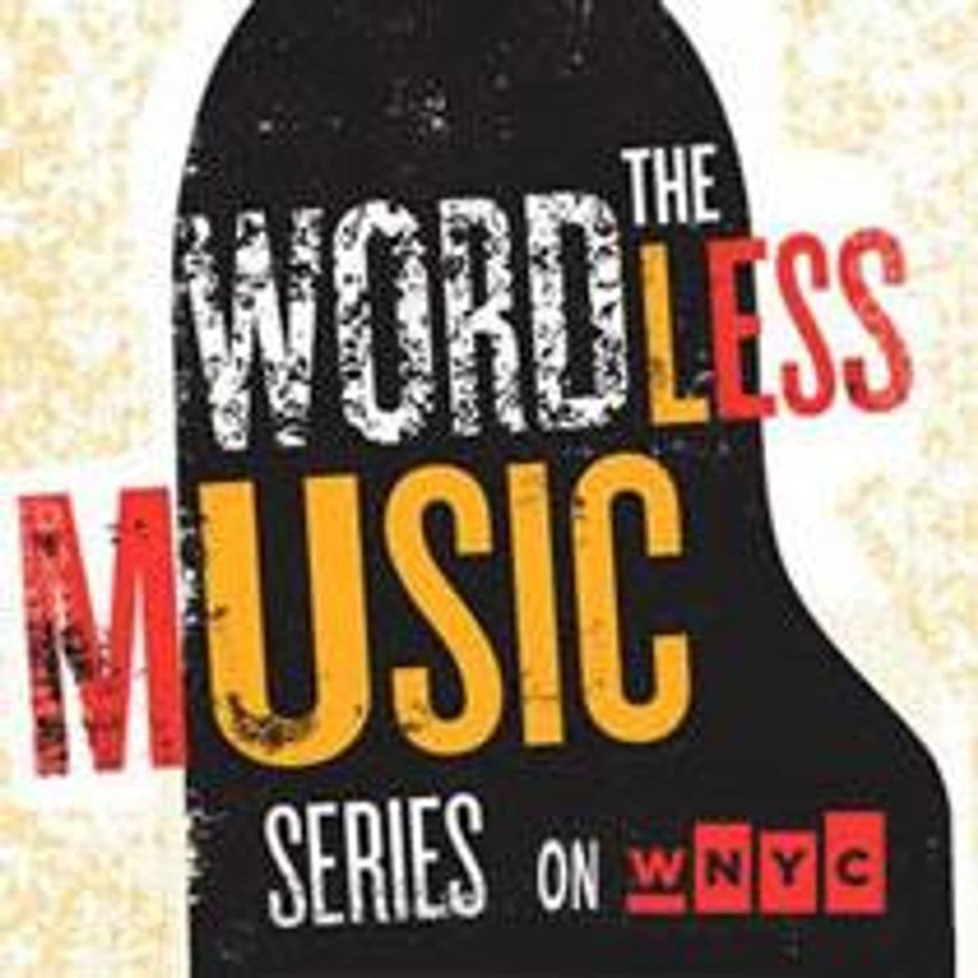 Wordless Music artwork