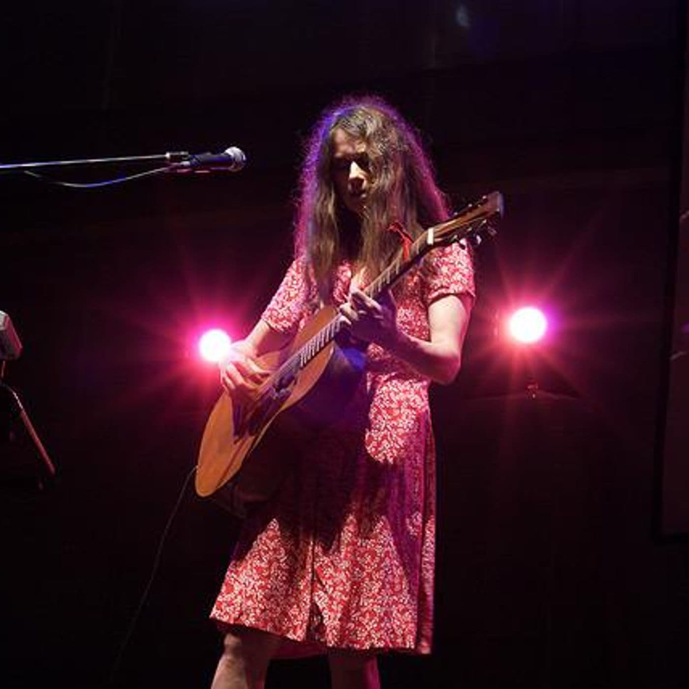 Juana Molina artwork