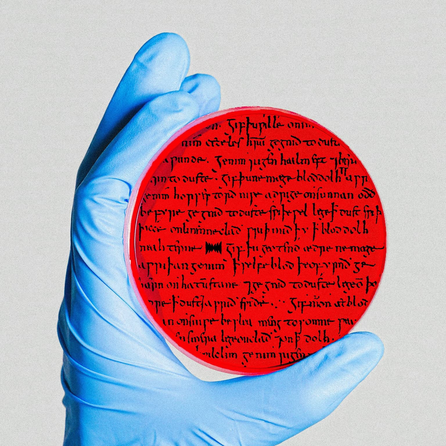 Staph Retreat artwork