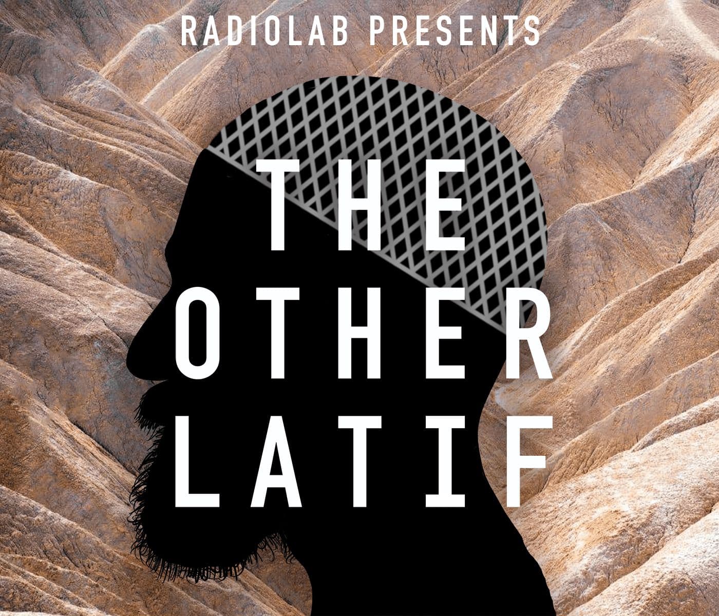 The Other Latif: Episode 4 artwork