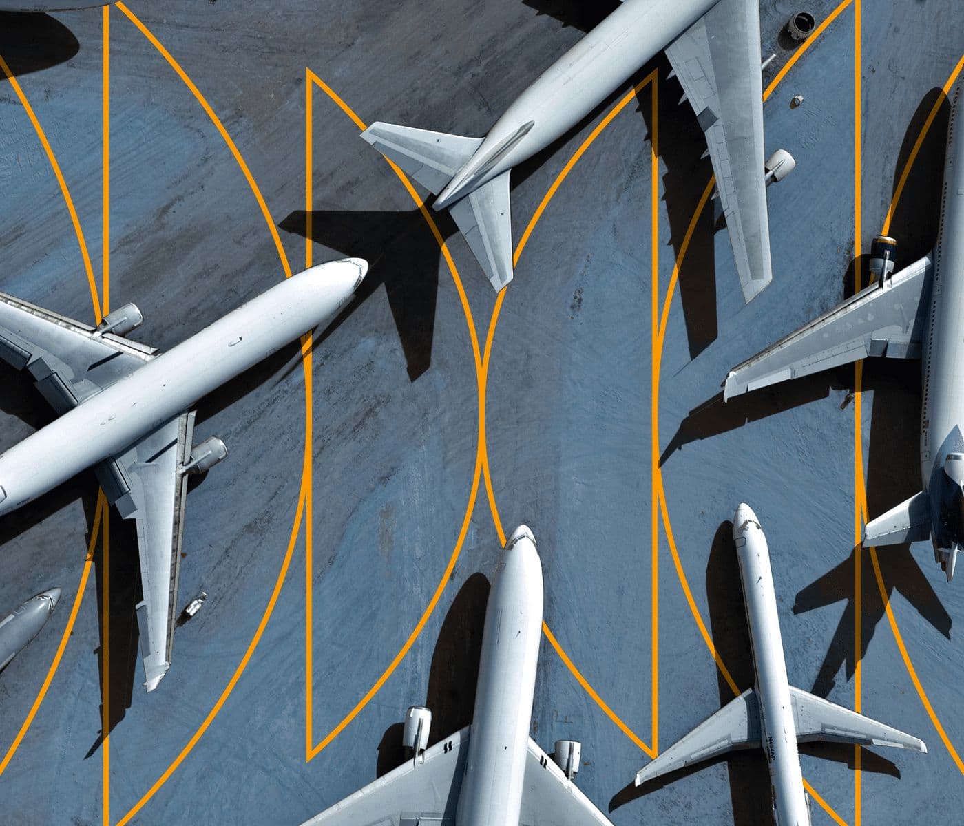 The Flight Before Christmas artwork