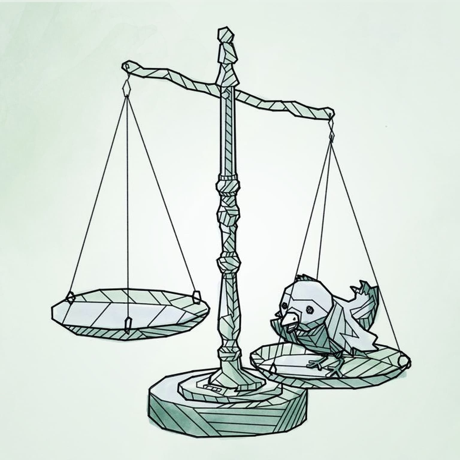 More Perfect: The Hate Debate artwork