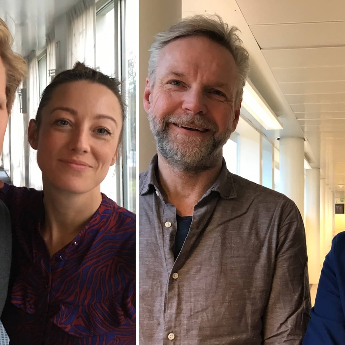 221: "Kan bli en liberal ökenvandring i fyra år" artwork