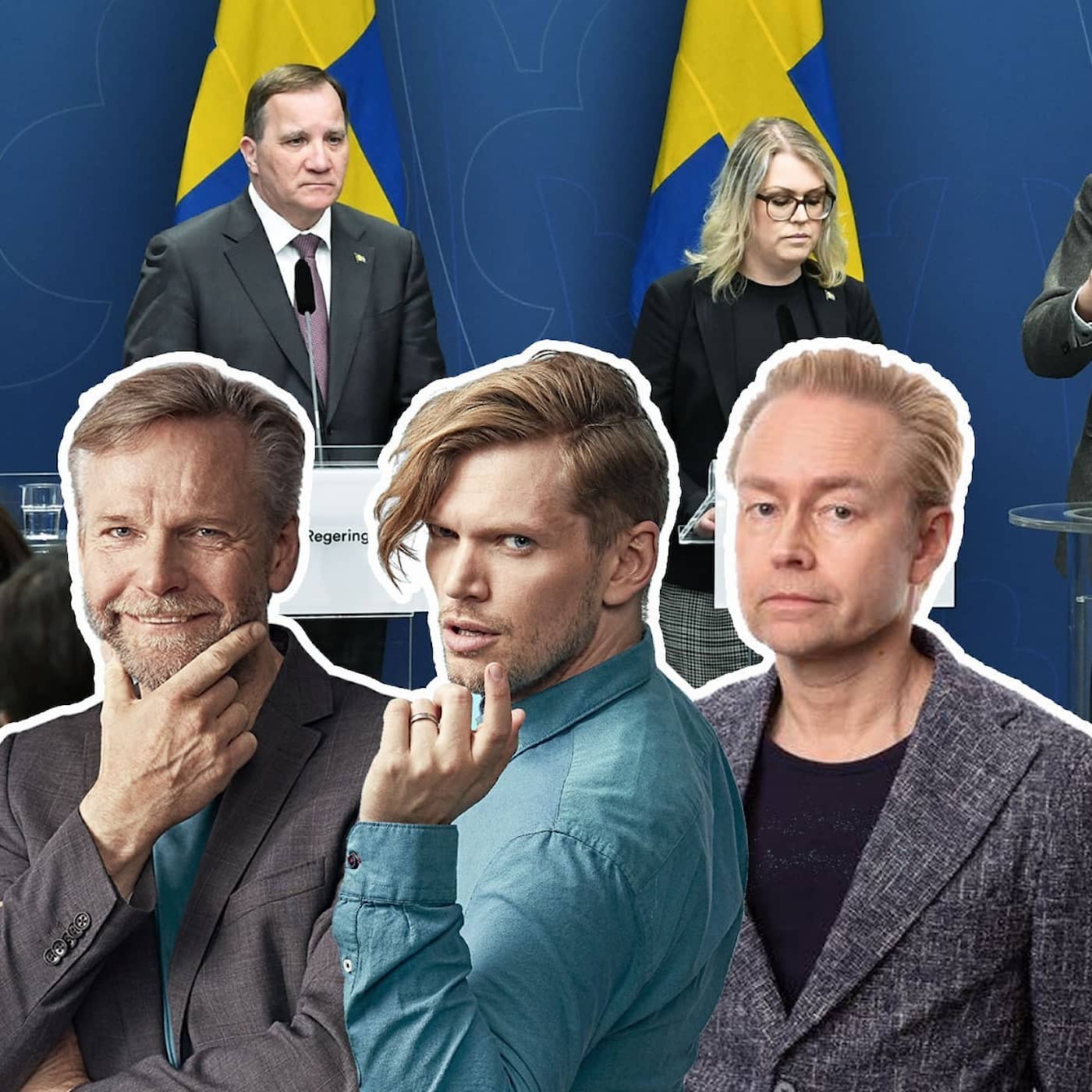 302: “Borgfreden håller – ett tag till” artwork