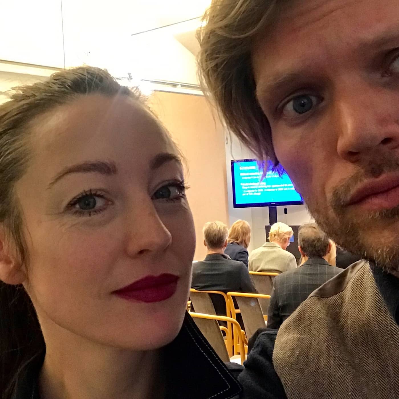 222: "Det går att tämja den vilda sossebesten" artwork