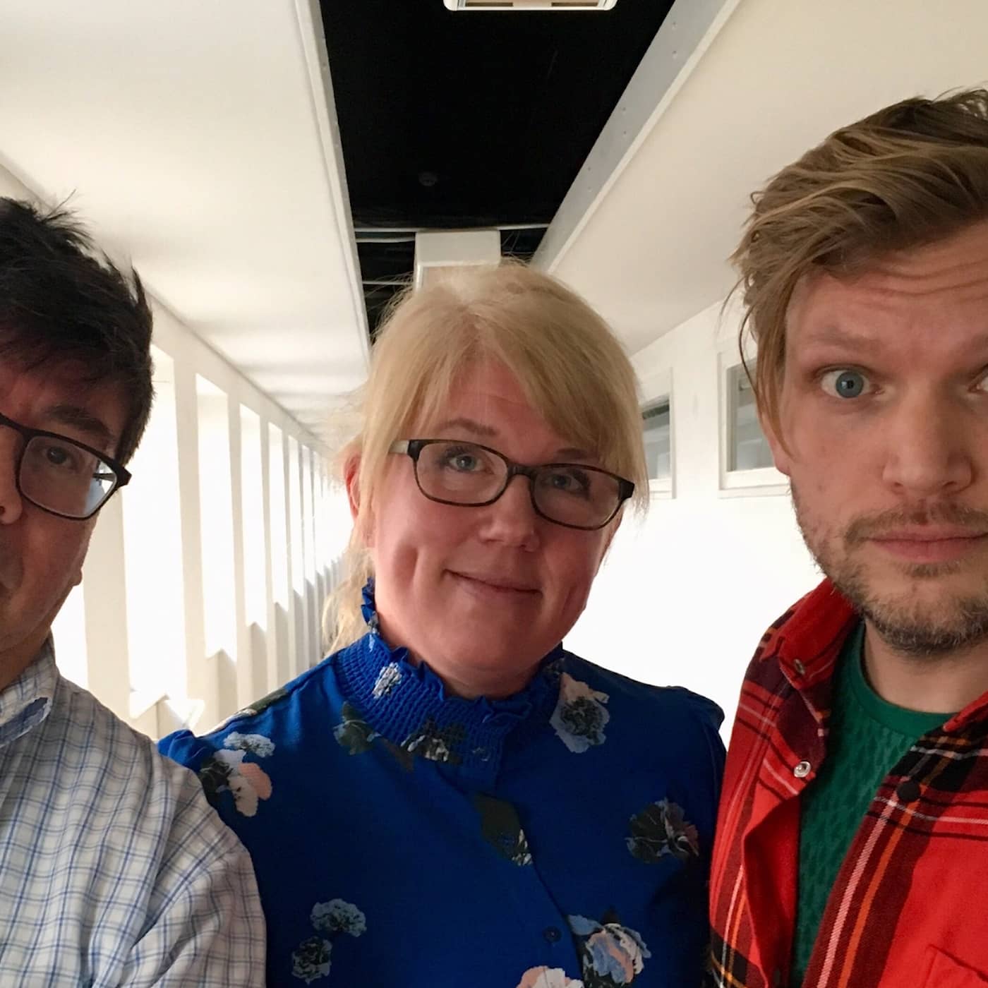 228: "LSS-frågan kommer inte att försvinna" artwork