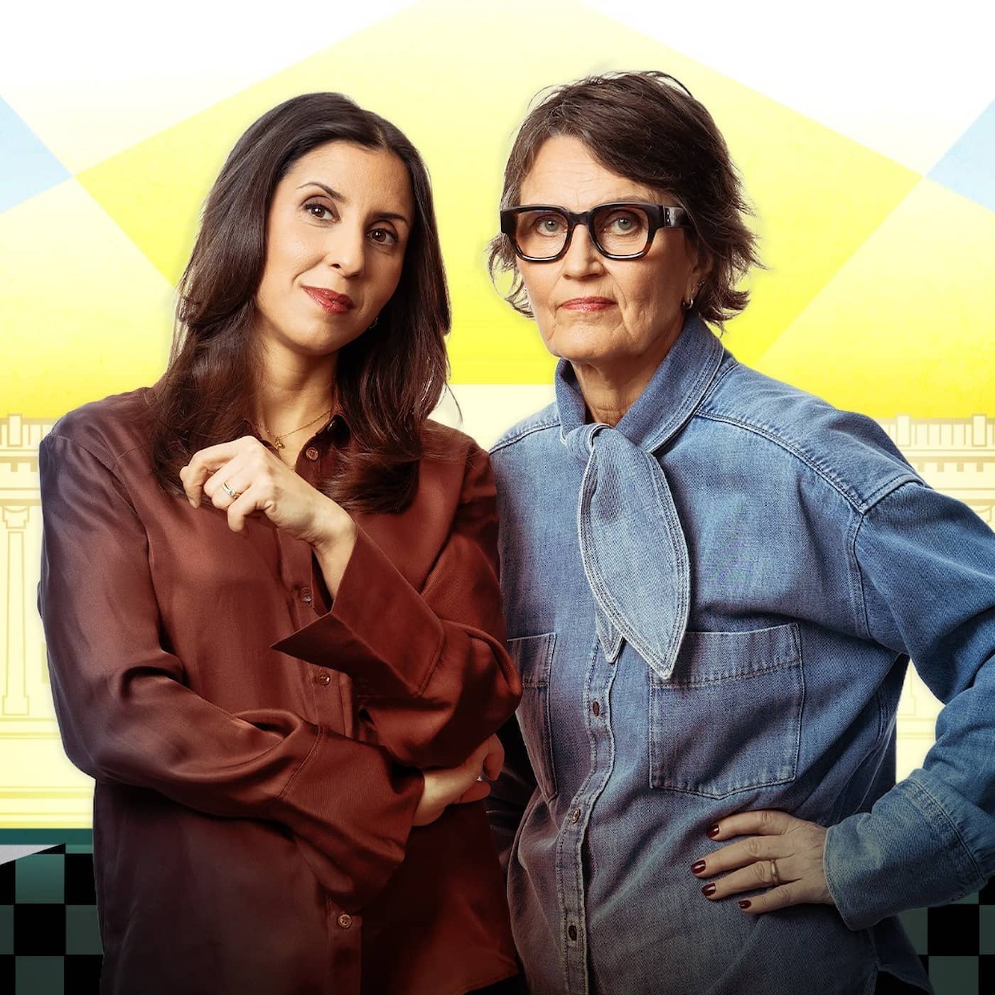 639: Nu vill politiken in i sängkammaren – nu i Sveriges Radios app artwork