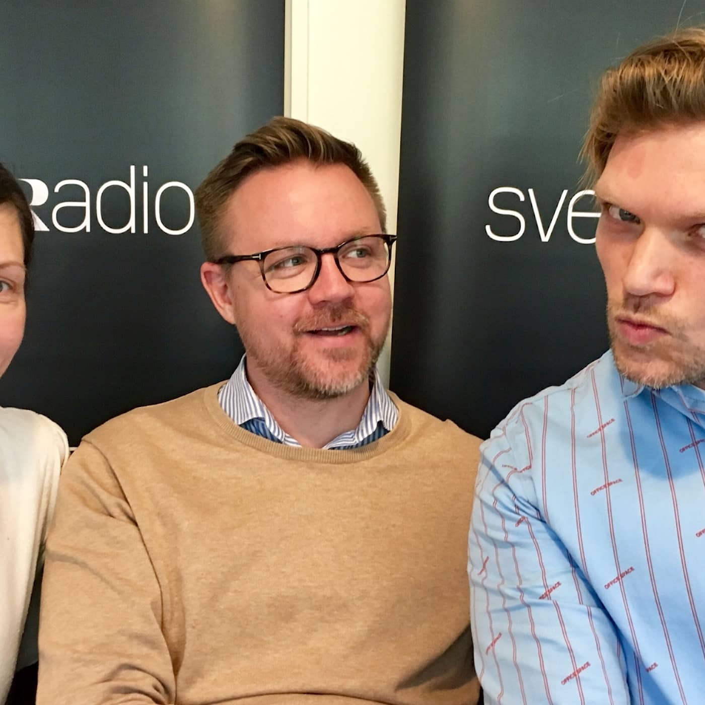 254: Fredrick Federley (C): Blir en kohandel efter valet artwork