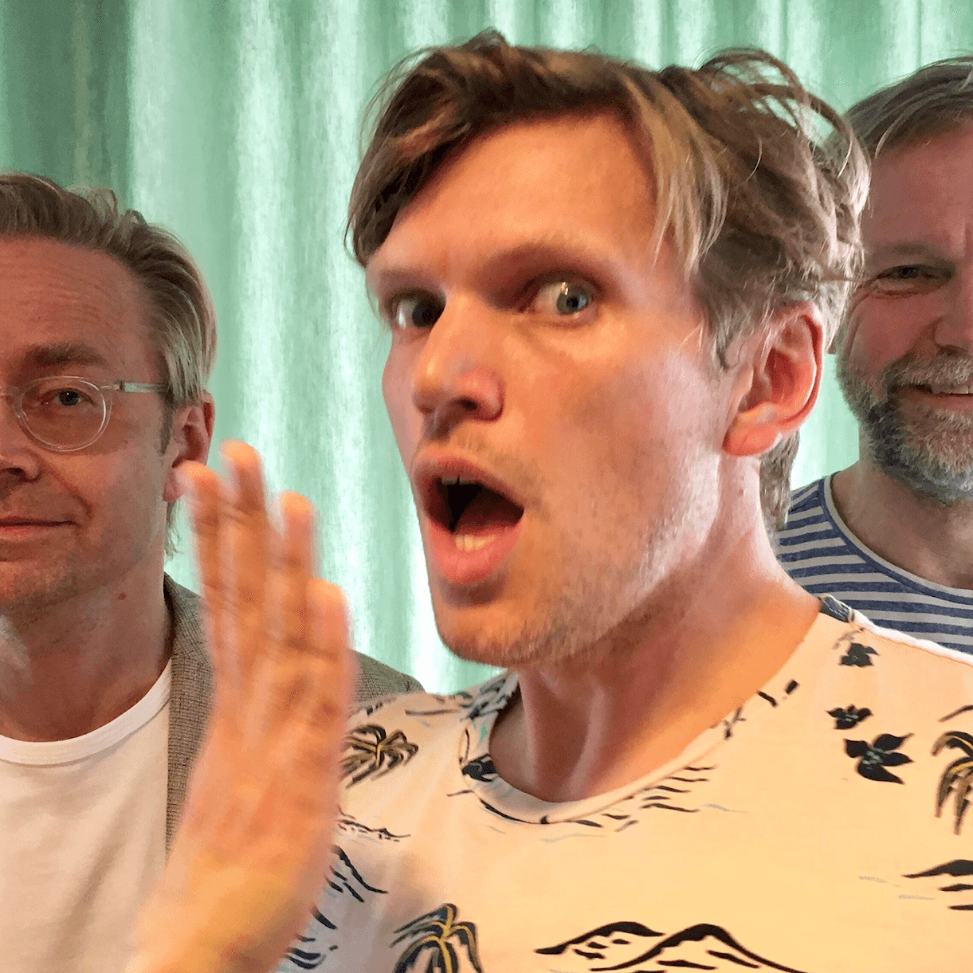 262: "SD är något annat än Dansk Folkeparti" artwork
