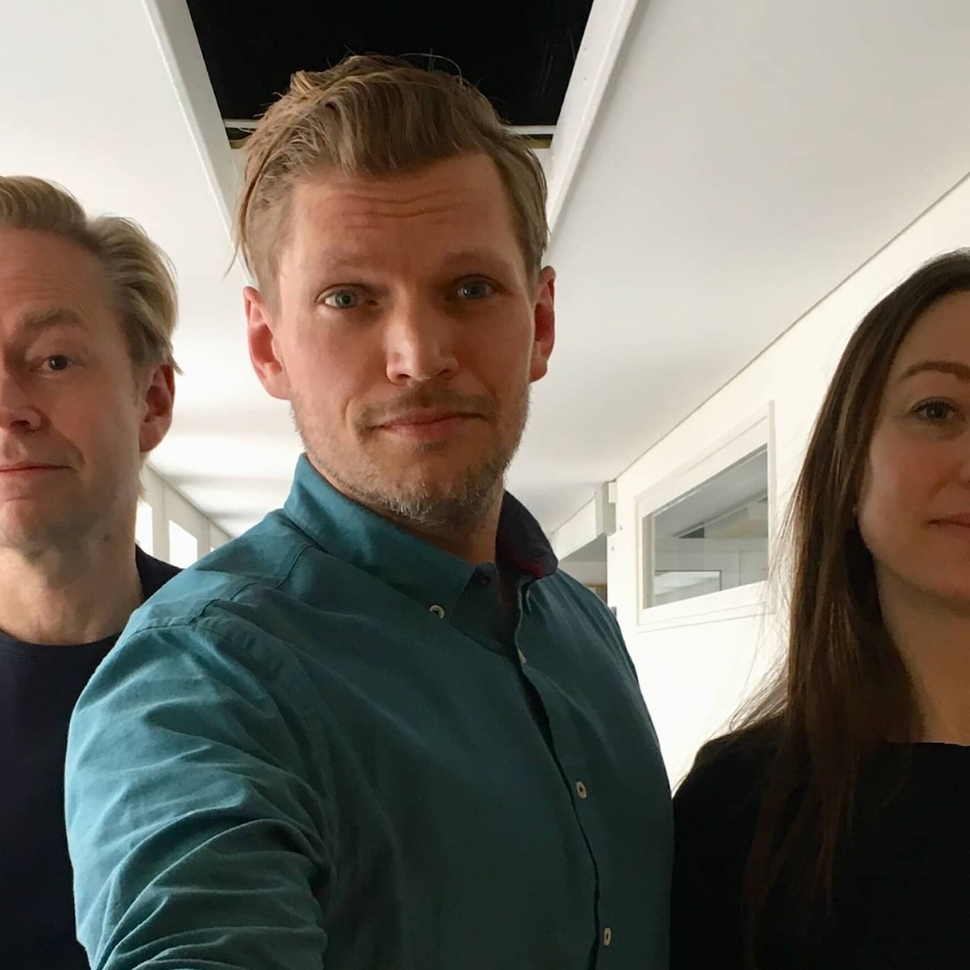 243: "M har valt en riskfylld strategi" artwork