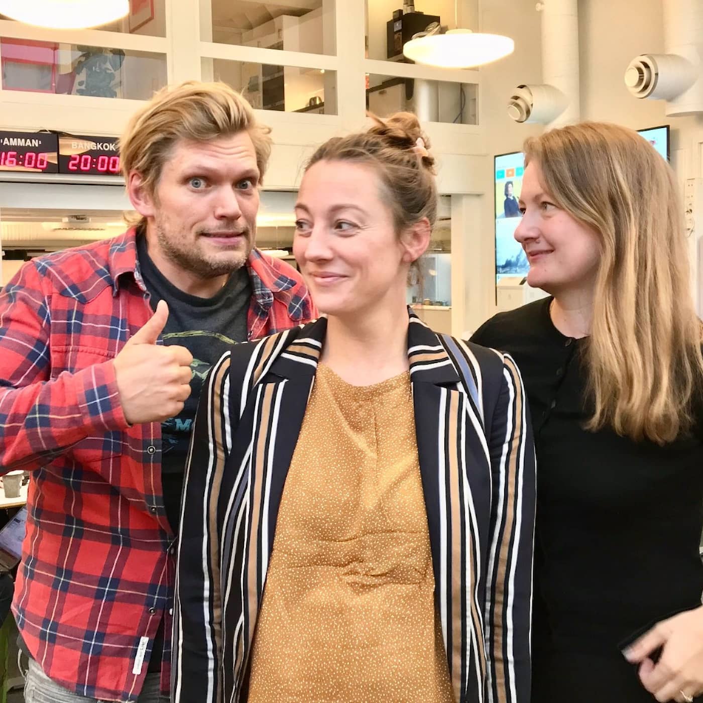 277: "Snart har alla kommuner det lika krisigt" artwork