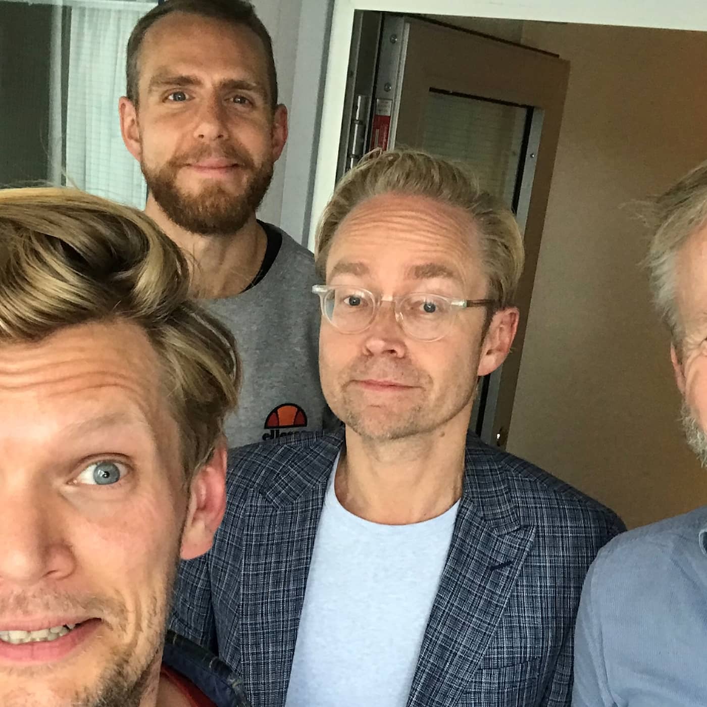 210: "Miljöpartiet räddades kvar av taktikröster" artwork