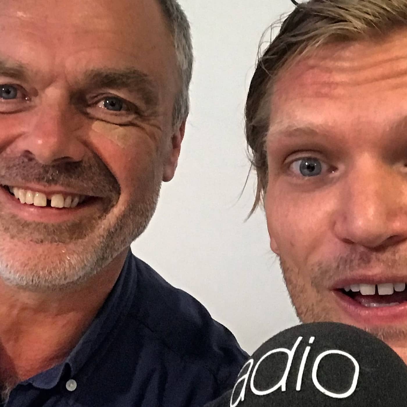 195: "Jag gör inte samma misstag två gånger" artwork