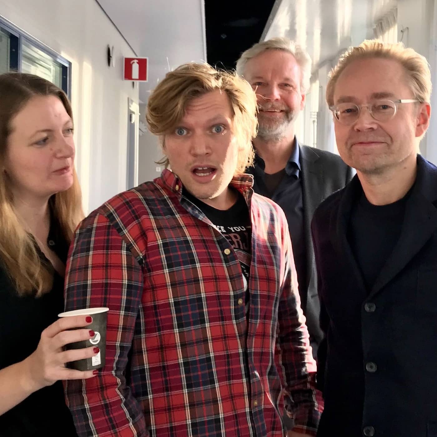 291: "Han är decenniets politiska spelare" artwork