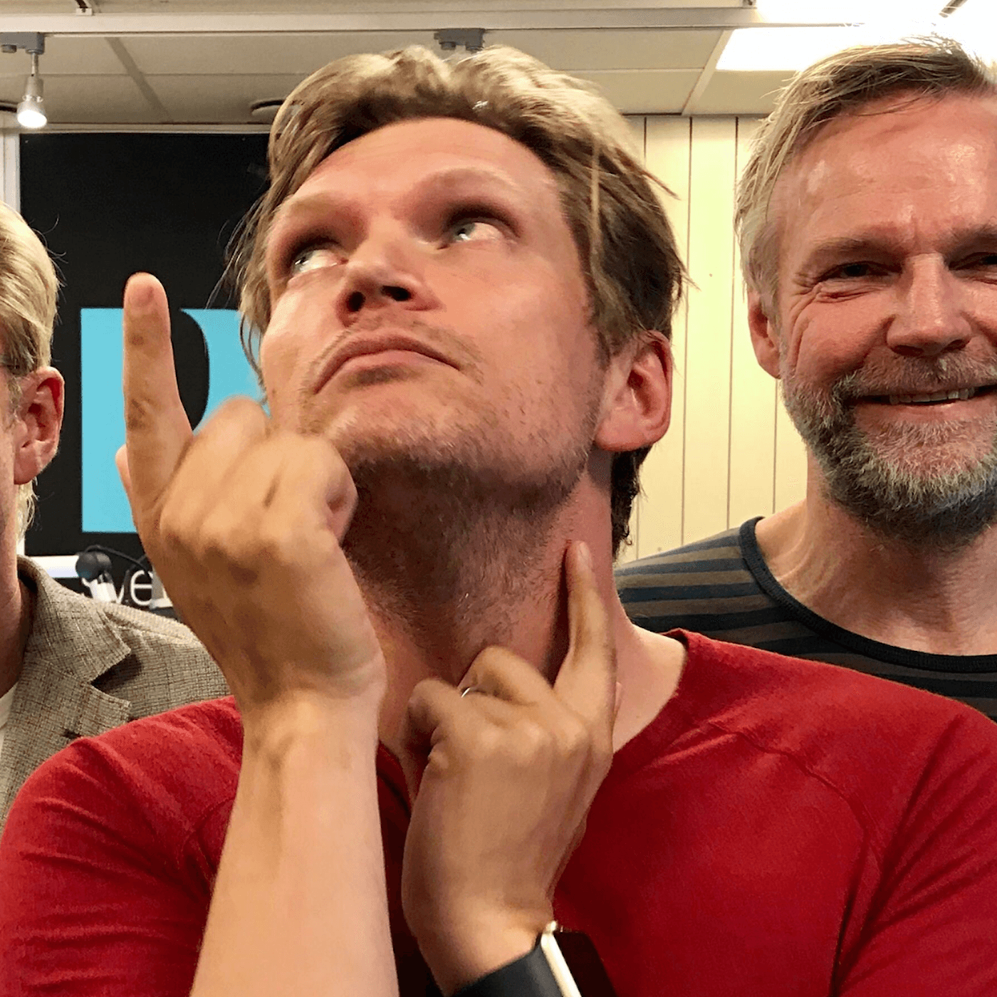 263: "Folkpartiet är varken folkliga eller ett parti" artwork