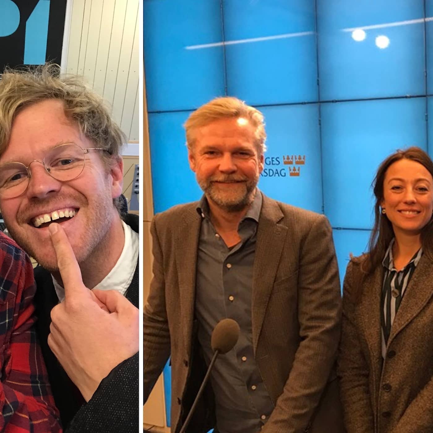 211: "Om alliansen håller skulle rätt många bli förvånade" artwork