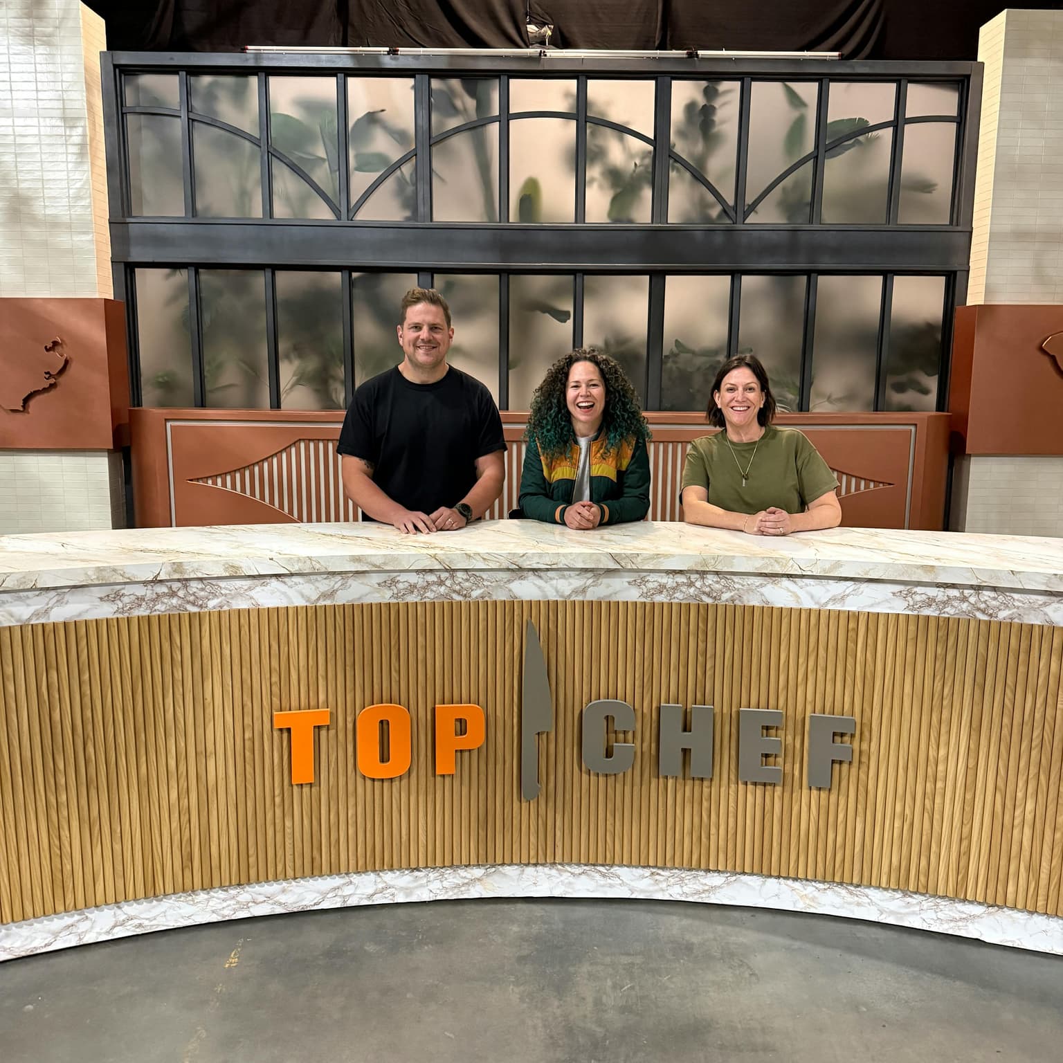 EXCLUSIVE: Top Chef Winner Reveals What It Took to Become Season 23 Champion!! artwork