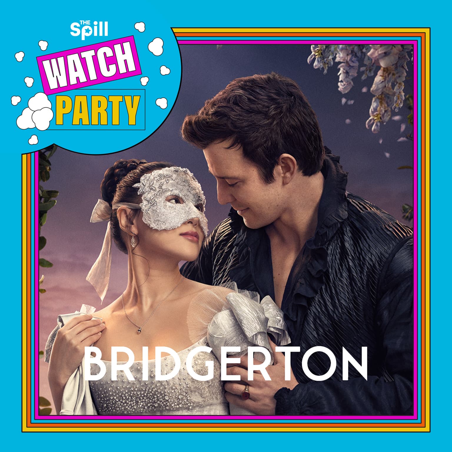 DEAREST GENTLE READER: Your Bridgerton Finale Breakdown artwork
