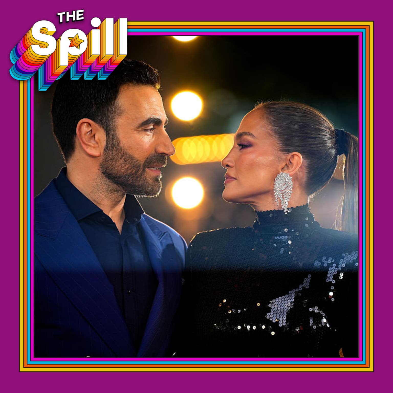 A (Truly) Brutally Honest Review Of Jennifer Lopez's New Netflix Movie artwork