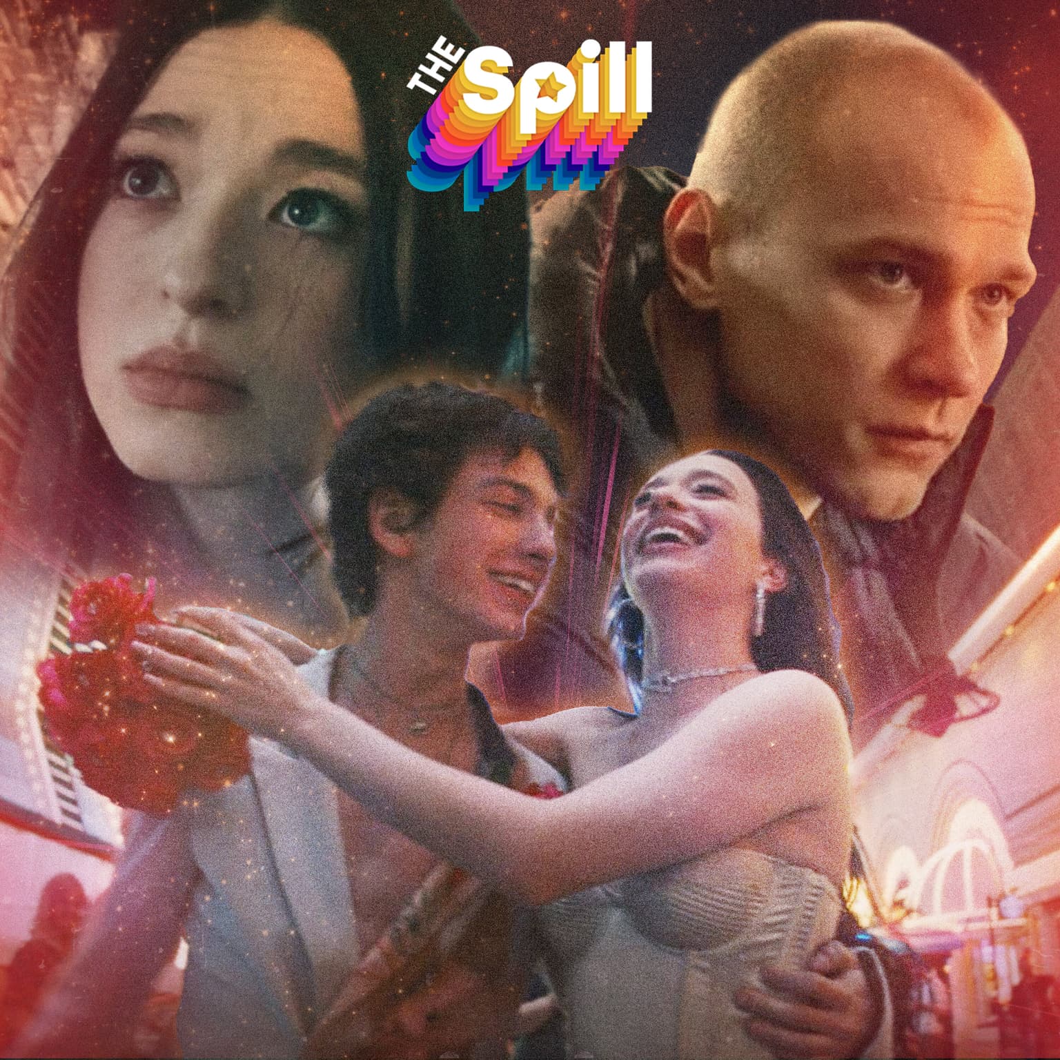 A Brutally Honest Review Of The Movie That Swept The Oscars artwork