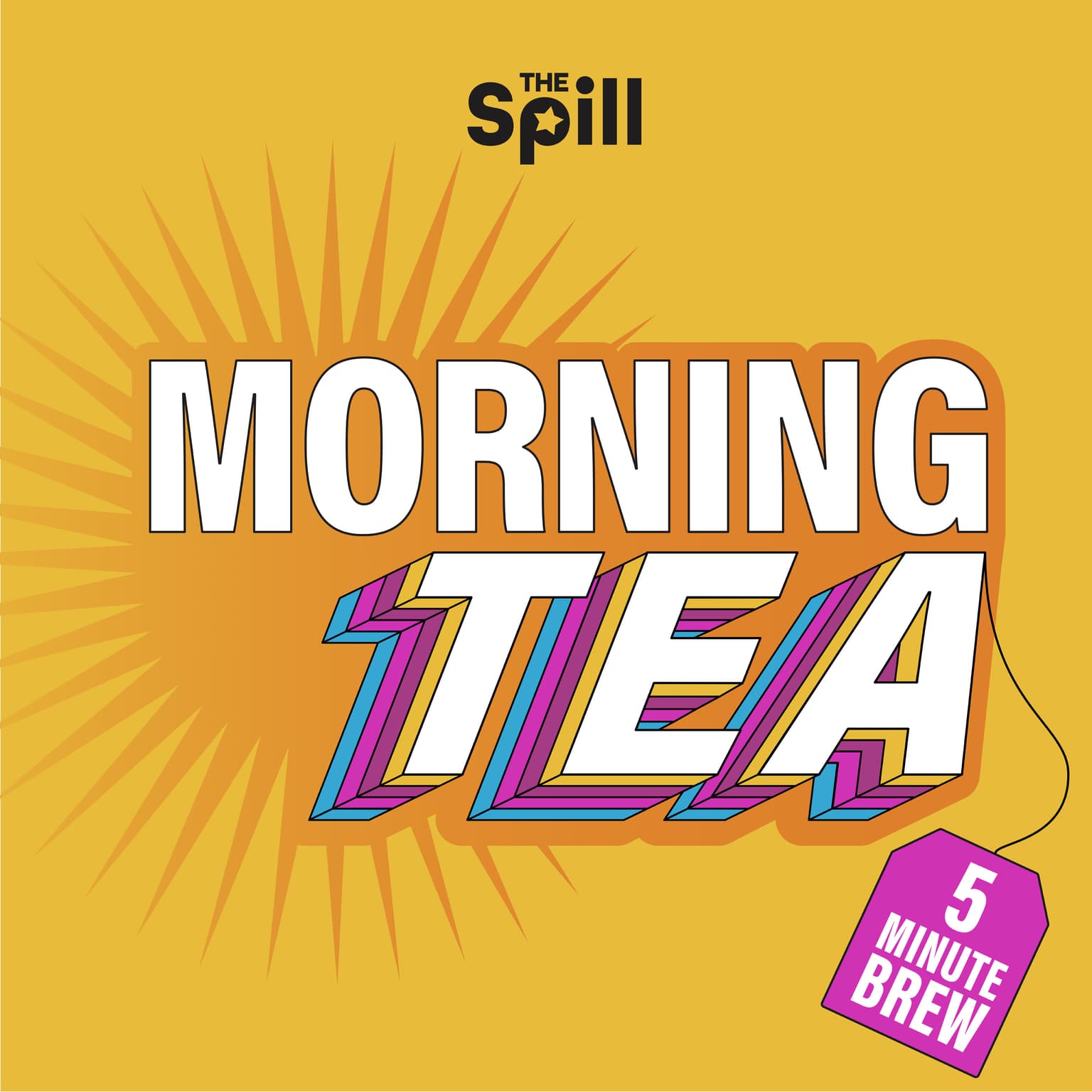 MORNING TEA: A Stranger Things Doco & Jacob Elordi Does Us Proud artwork