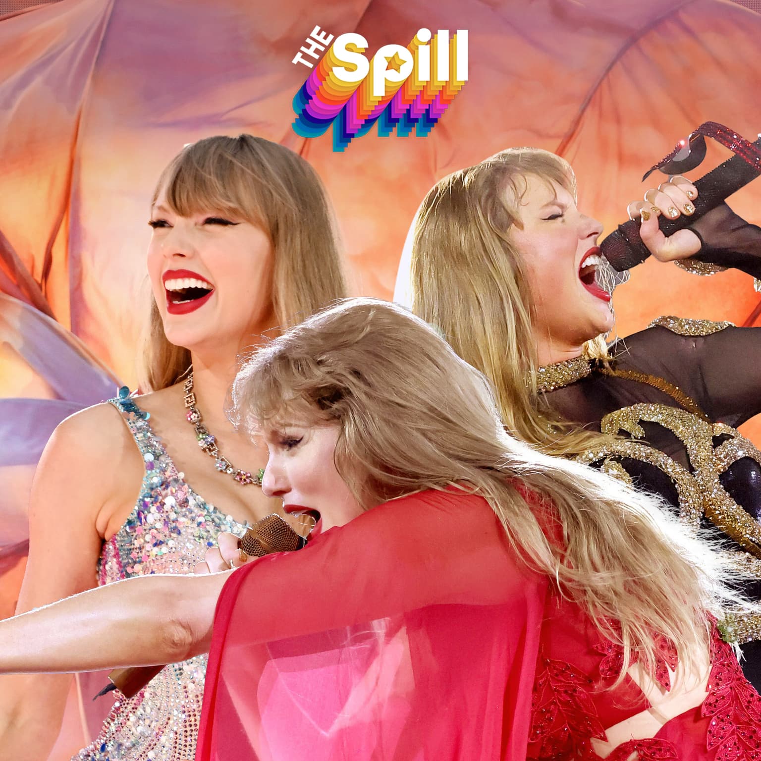 A Brutally Honest Review Of Taylor Swift's Fame artwork