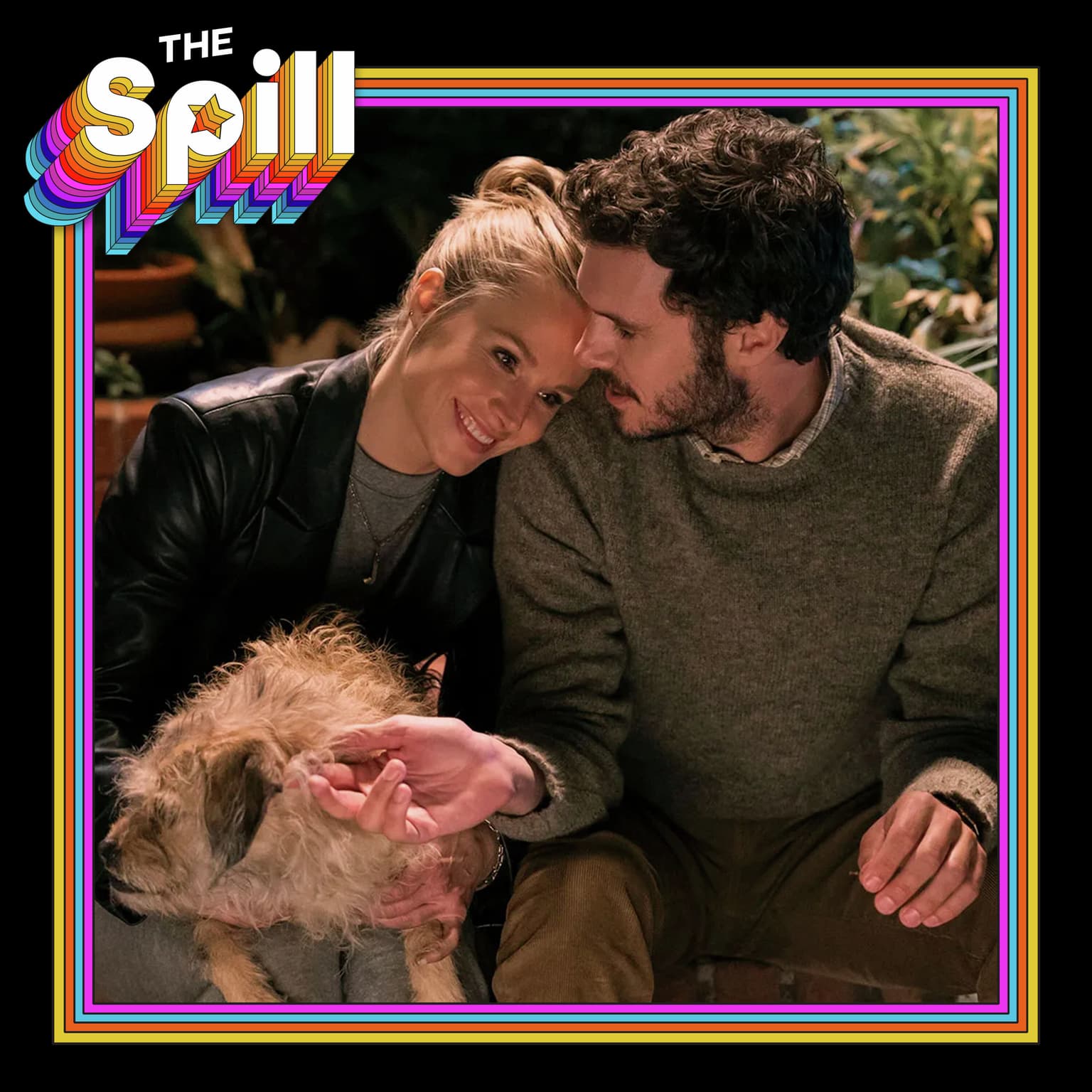 A Brutally Honest Review Of Nobody Wants This Season 2 artwork
