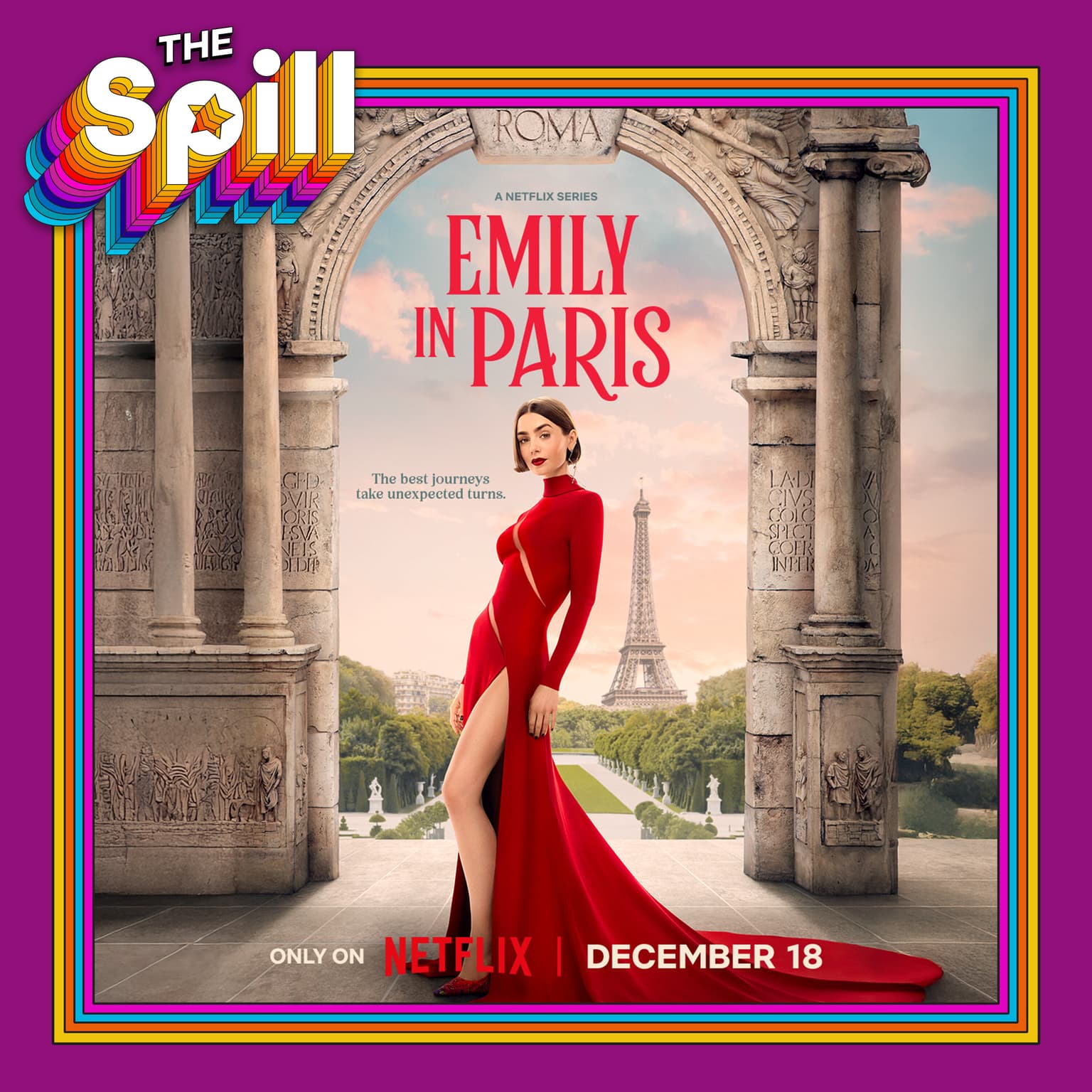 A Brutally Honest Review Of Emily In Paris Season 5 artwork