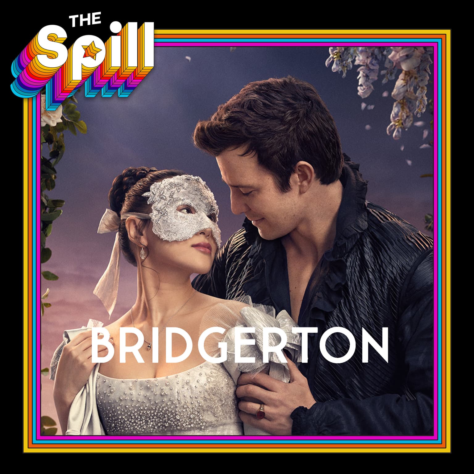 A Brutally Honest Review Of Bridgerton Part 2 artwork
