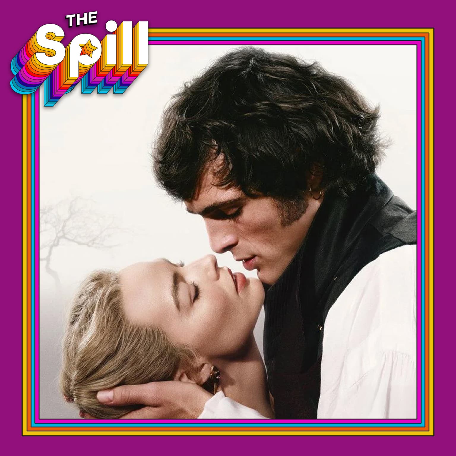 A Brutally Honest Review Of Wuthering Heights artwork