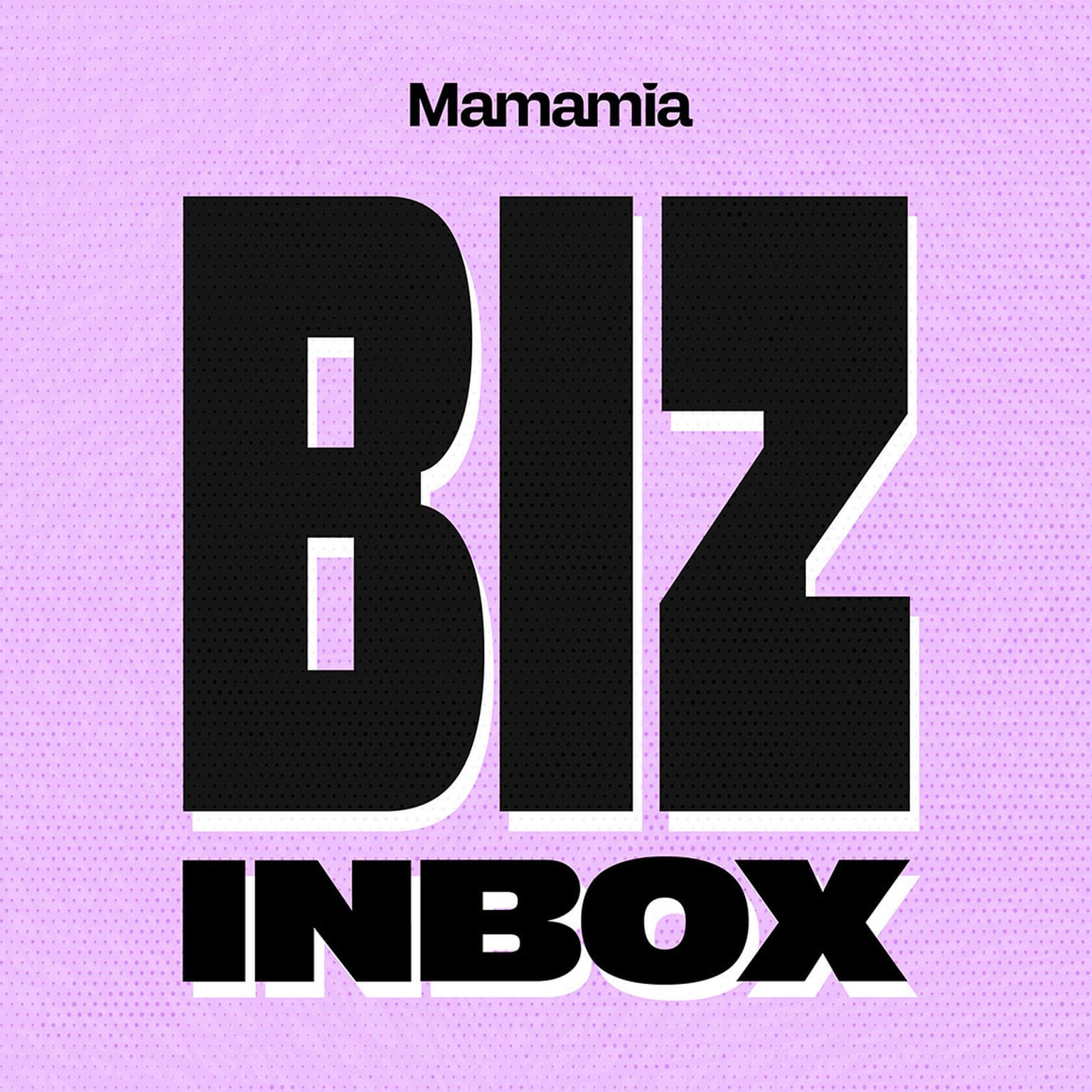BIZ INBOX: Can I Date My Co-Worker? artwork