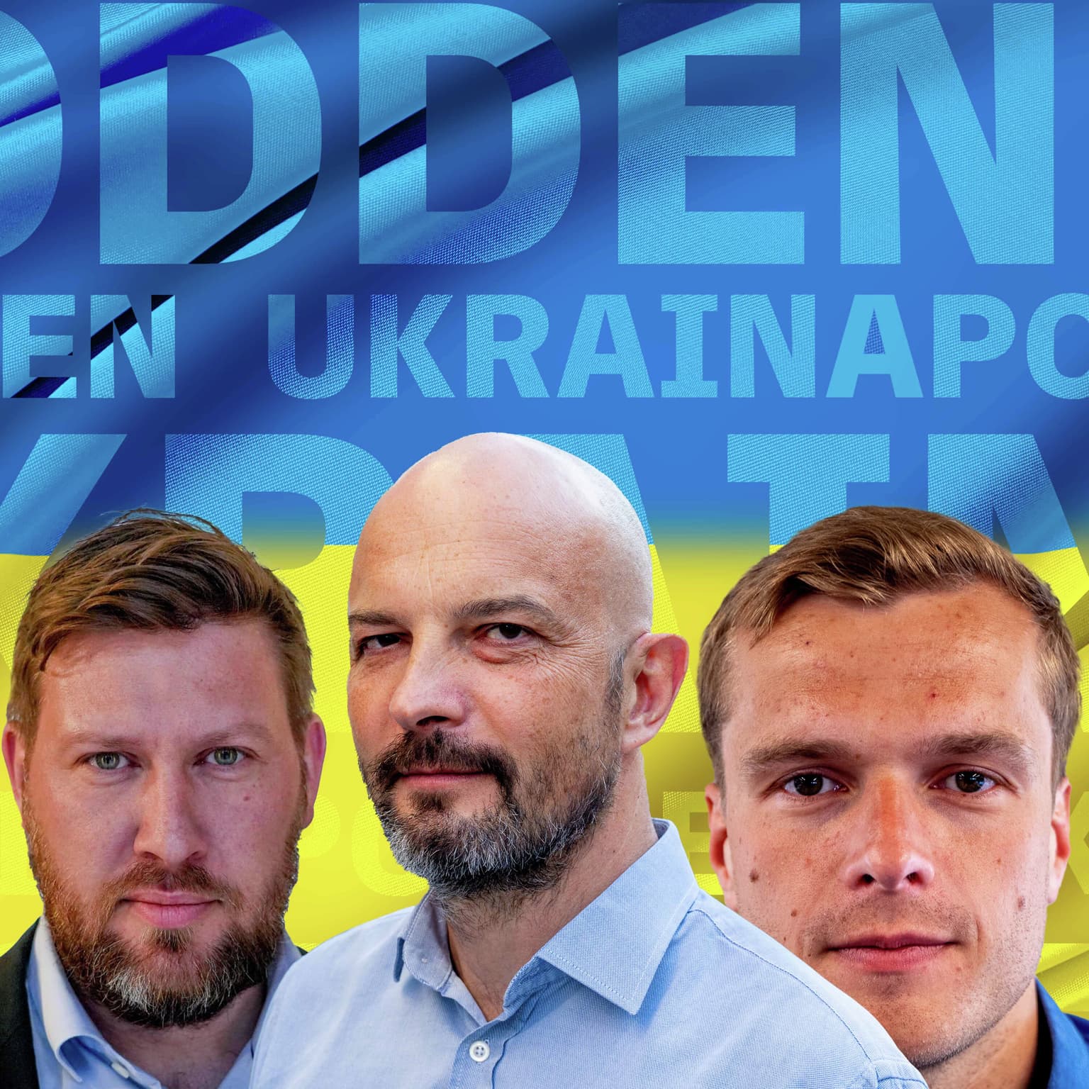 A Deep Dive into Ukraine's Drone War with Captain Yehor Sobolev artwork