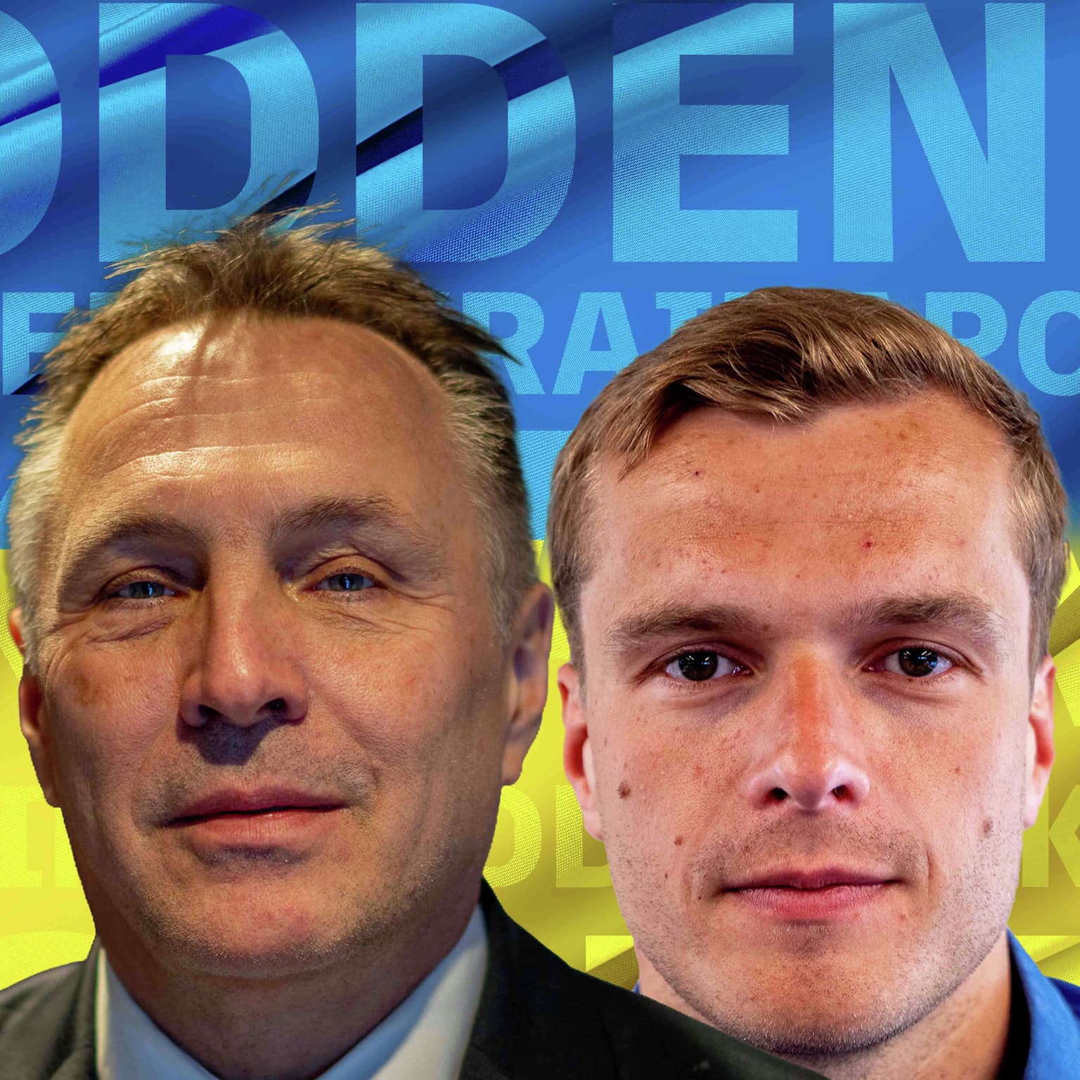 Forsvarsministeren om skyggeflåten og Putins krigsøkonomi artwork