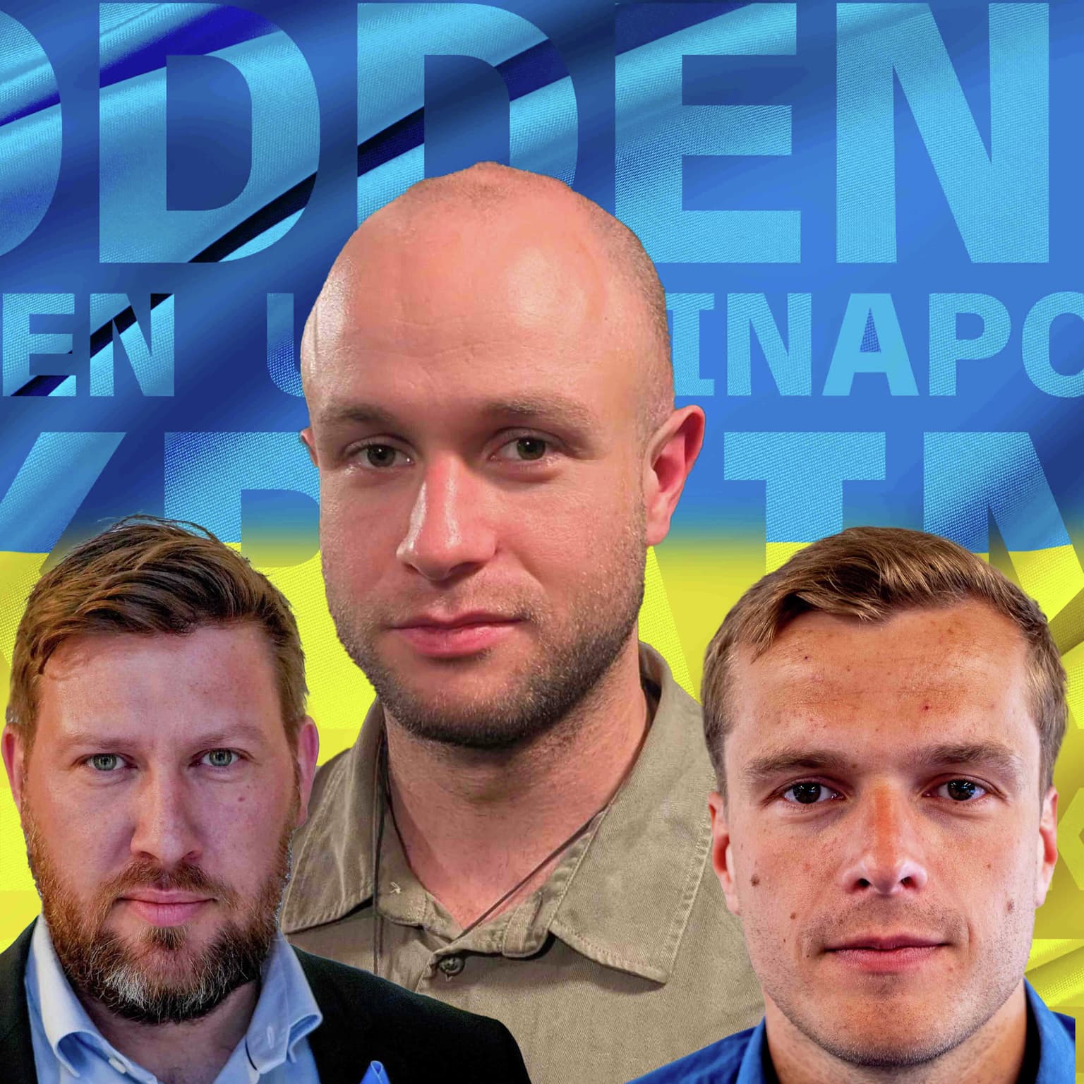 Unpacking Ukraine's Manpower & Military Strategy Challenges With Francis Farrell artwork