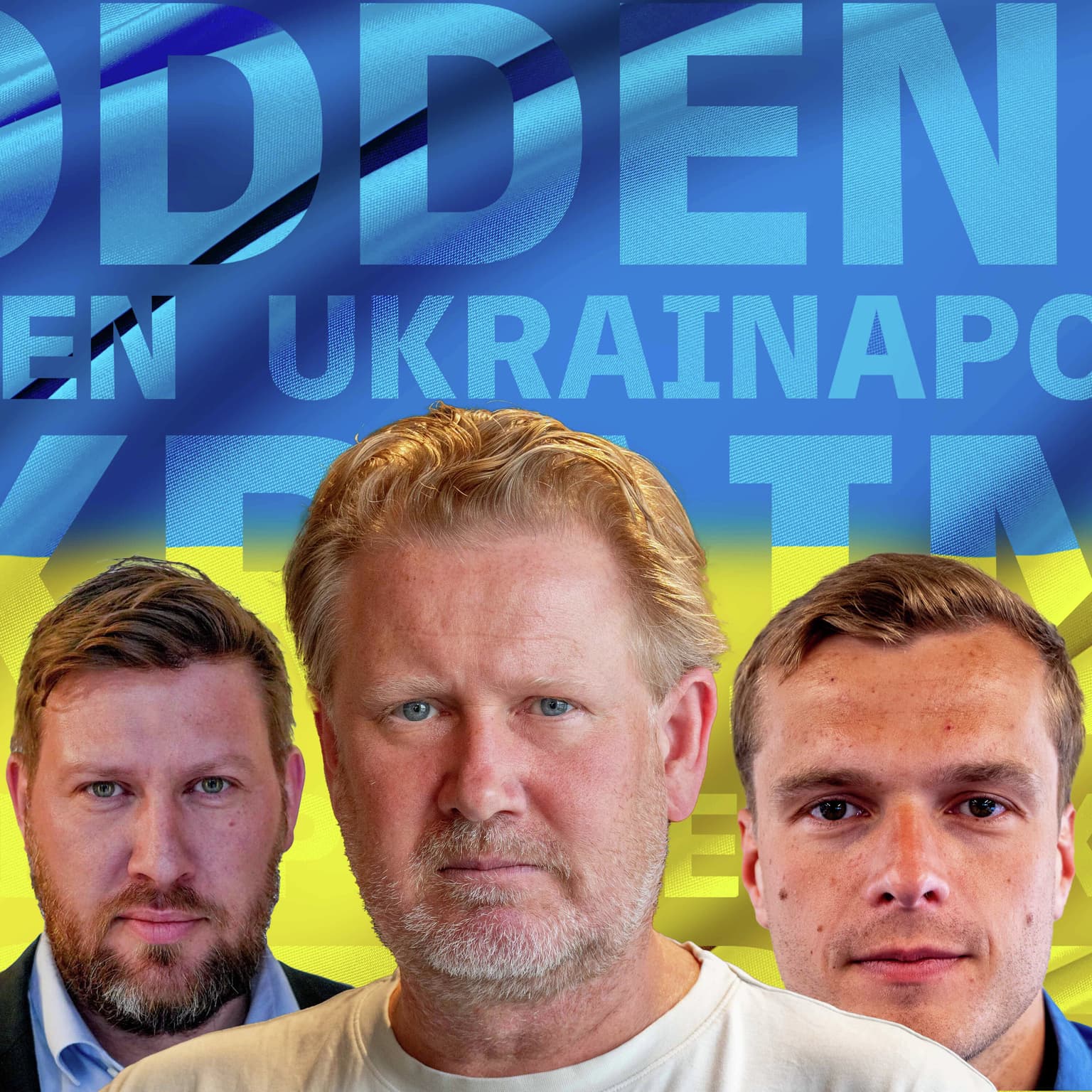 Putin er tilbake i den internasjonale varmen, hva er det Trump vil, og russere raser over nye general. Gjest: Anders Romarheim artwork