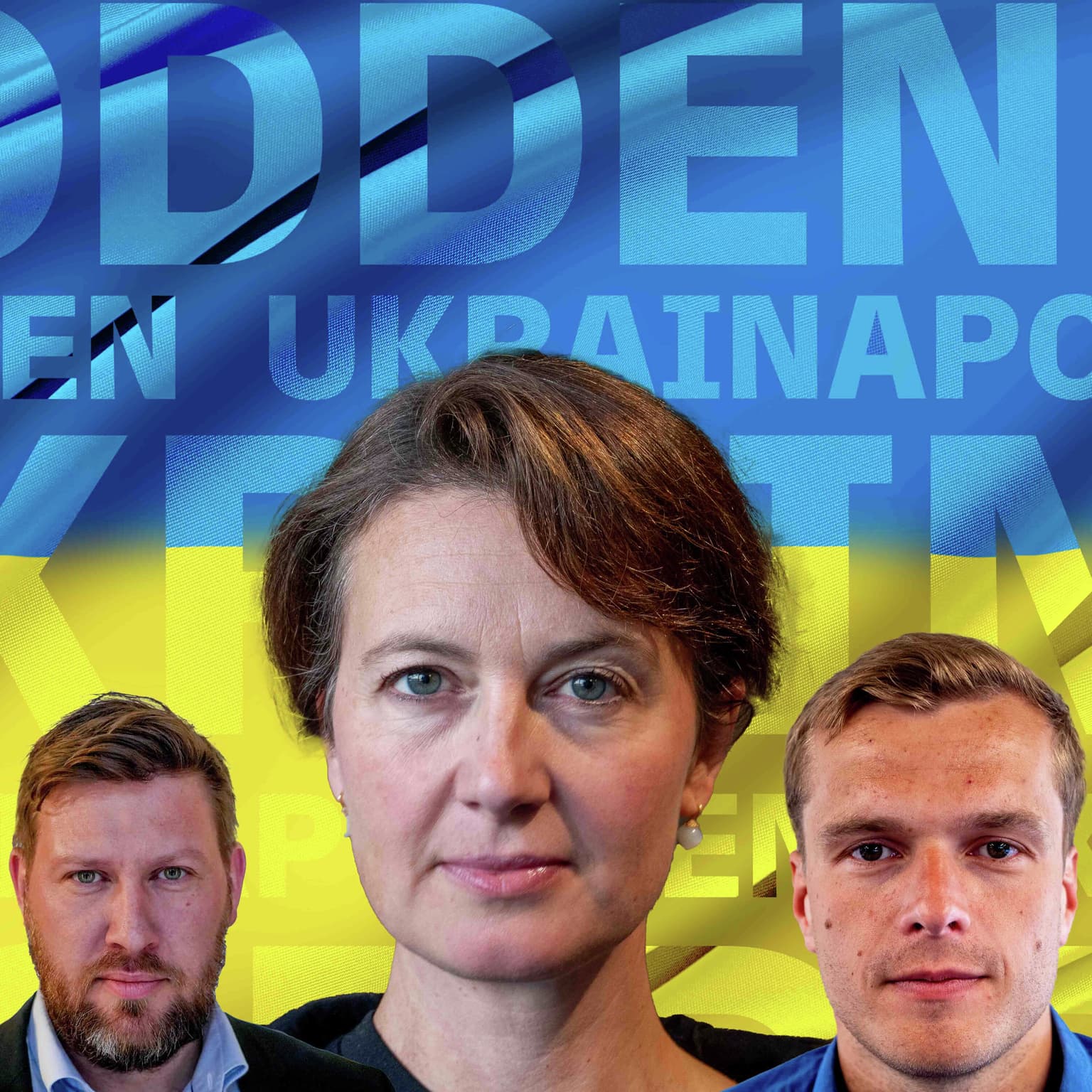 Natalia Golis om droner, dødskult og lokalmedienes makt artwork