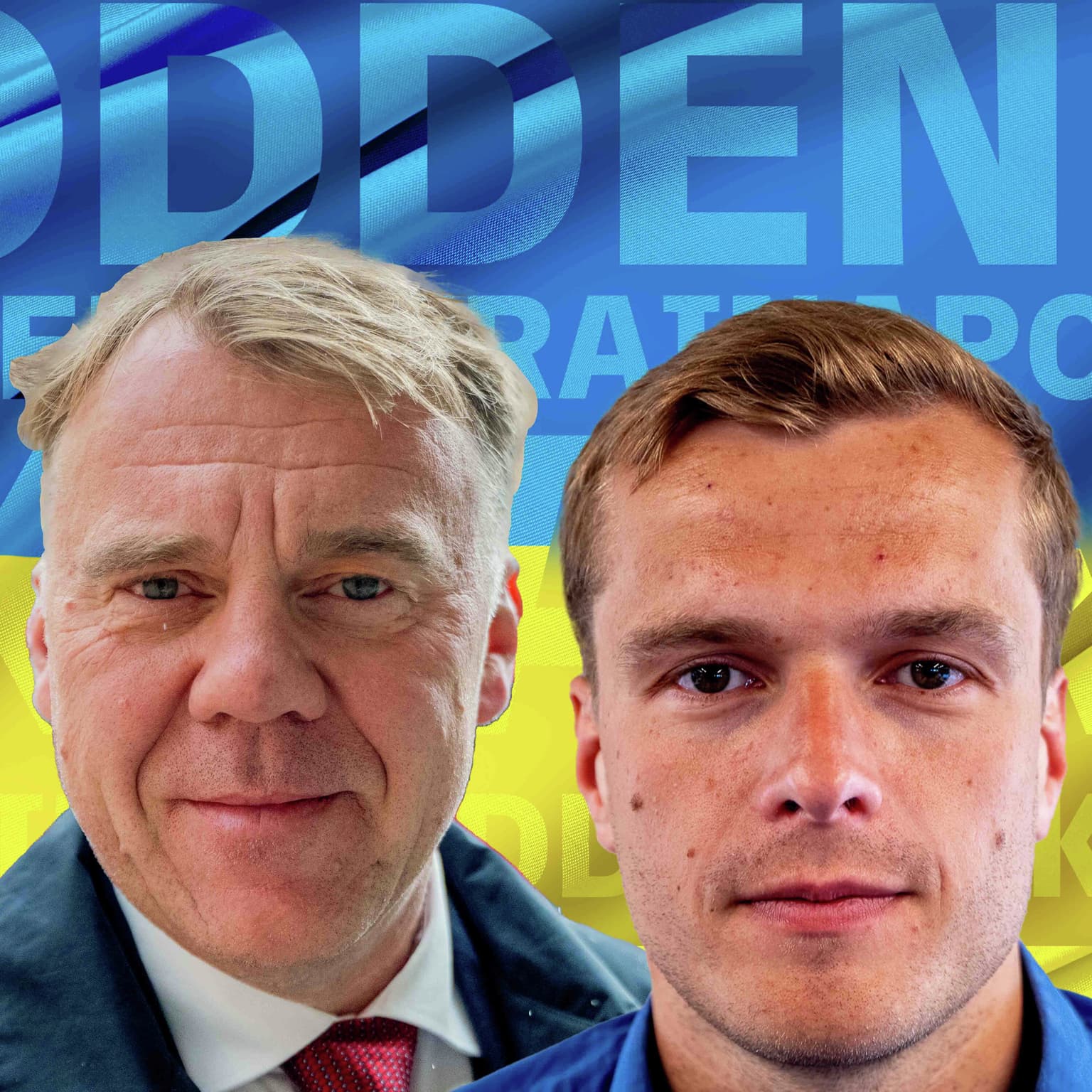 Venezuelaspesial: Trump vil ha Grønland – Er Svalbard neste? Gjest: Øystein Bogen artwork