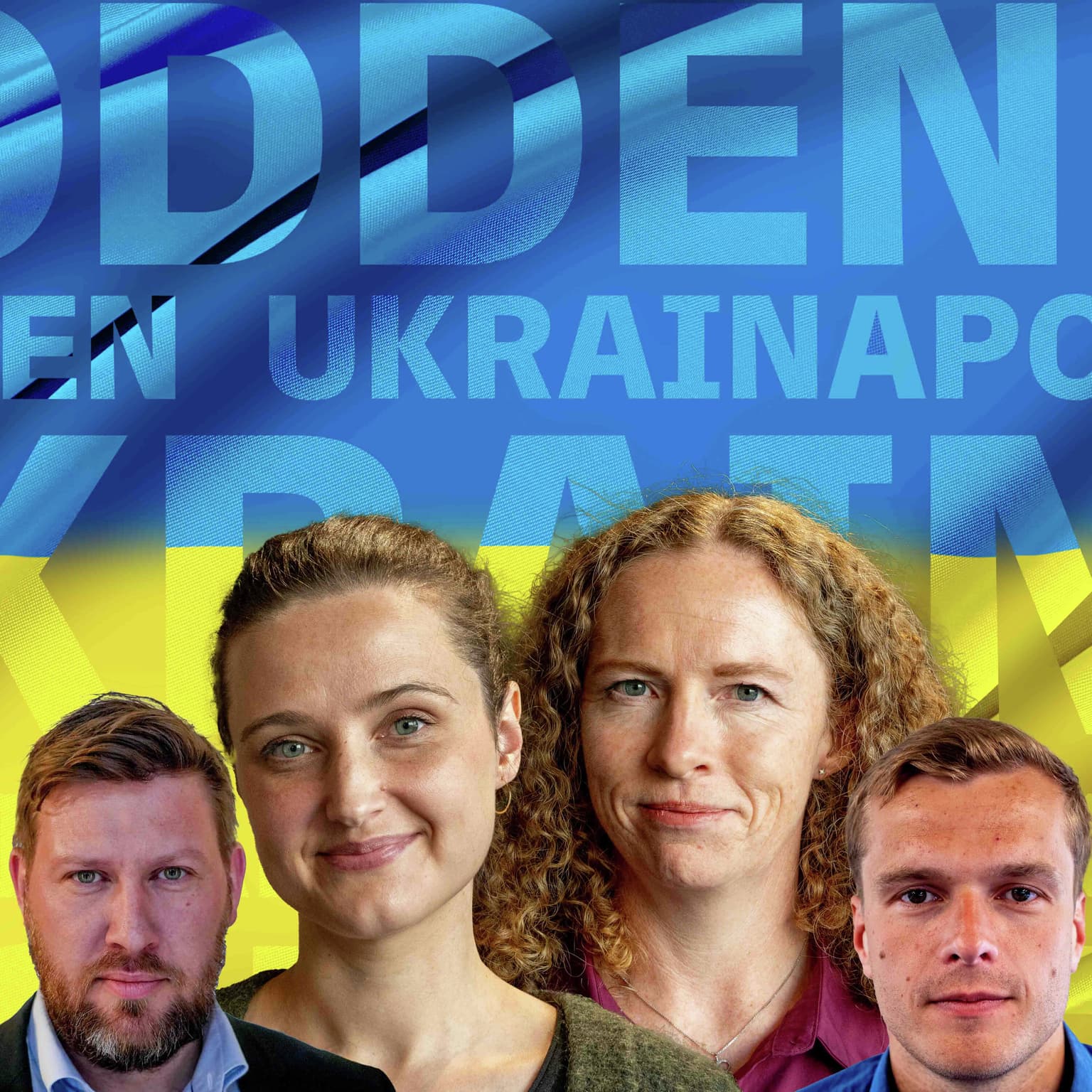 Bak Putins fasade: Russlands krigsøkonomi, finansiering og sanksjoner. Med: Cecilie Sendstad og Julie Helseth Udal artwork