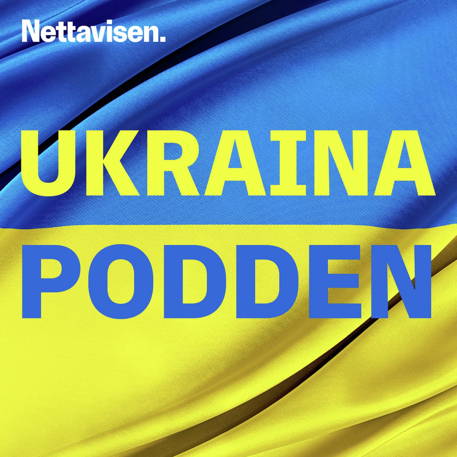 Ukrainsk revolusjon i Svartehavet, rykter om nytt ukrainsk angrep og tre kritiske punkter langs fronten. Gjest: Peter Frølich artwork