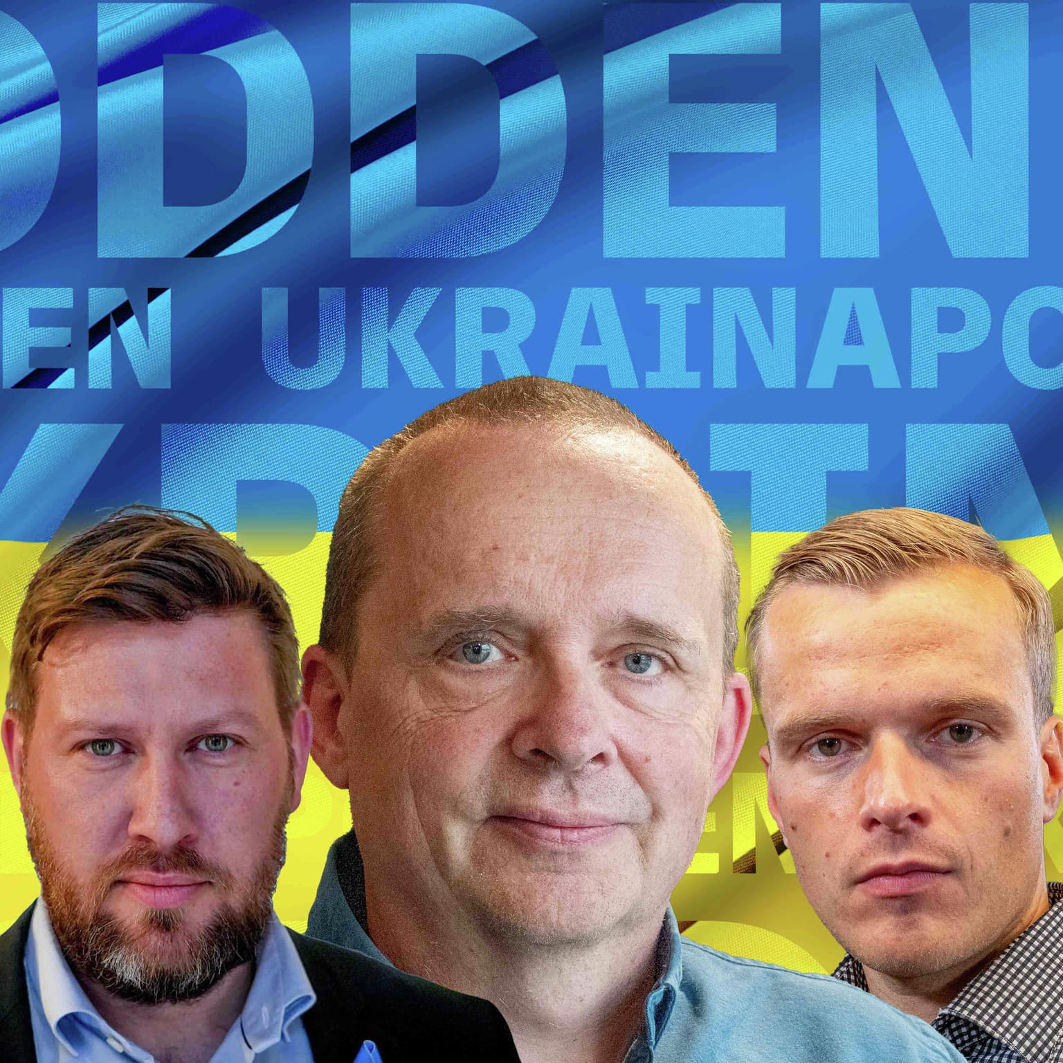 Russiske offiserer massakrert, slaget om Pokrovsk og hva er Russlands militære kapasitet? Gjest: Tor Bukkvoll artwork
