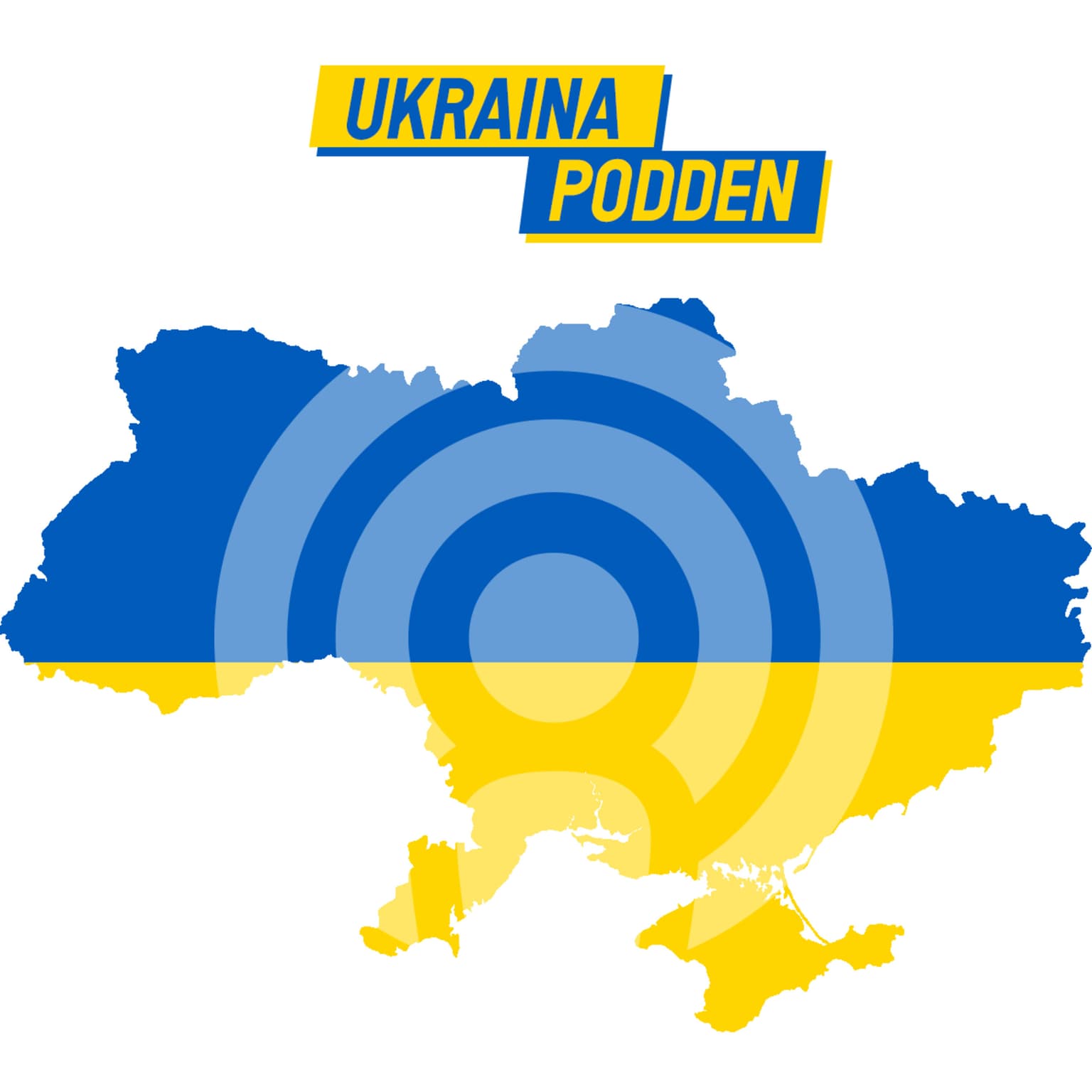 Enormt angrep mot russisk flyplass, Russland rykker fram og dreper redningsarbeidere artwork