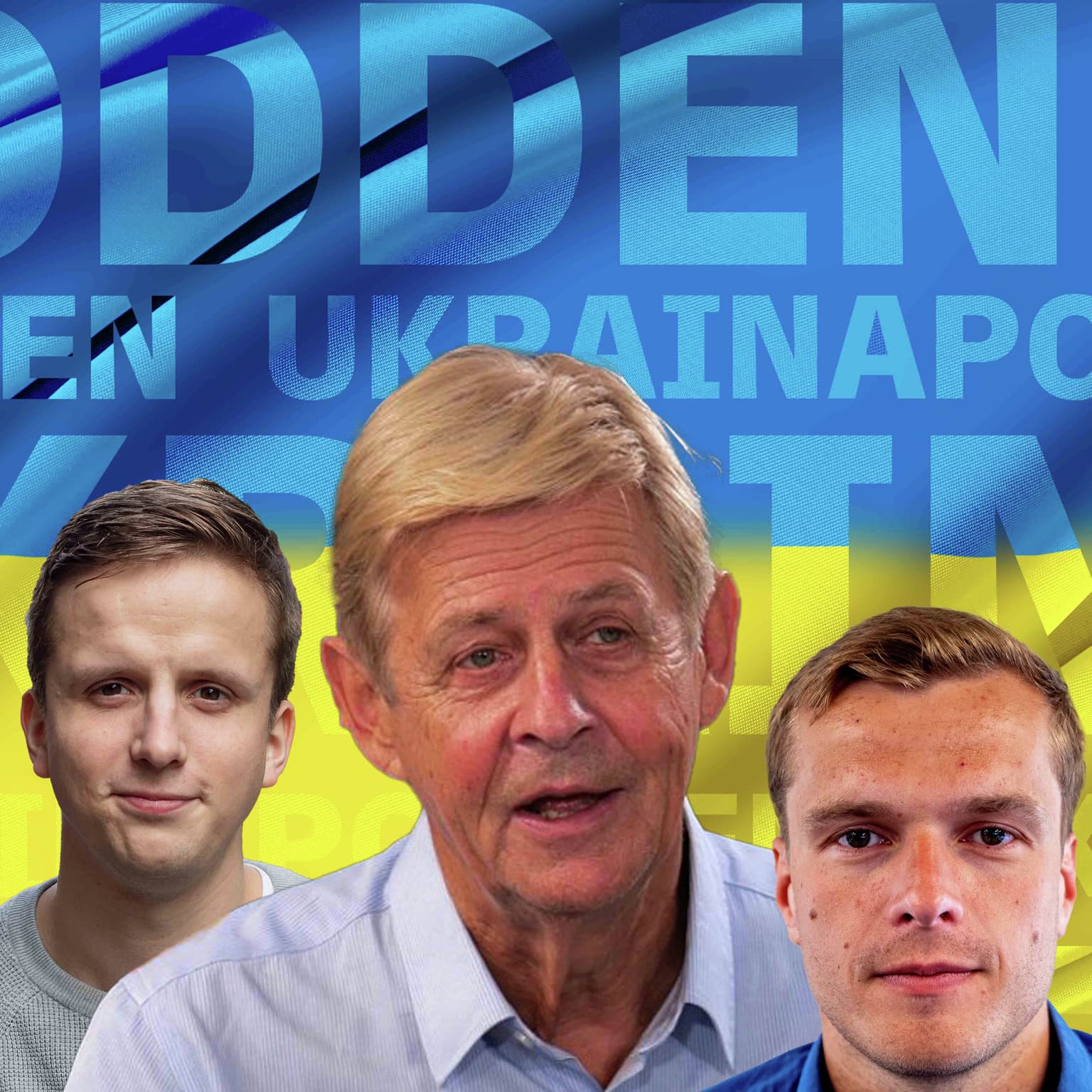 EKSTRASENDING: Russiske droner og missil(er) i Polen. Gjest: Anders Magnus artwork