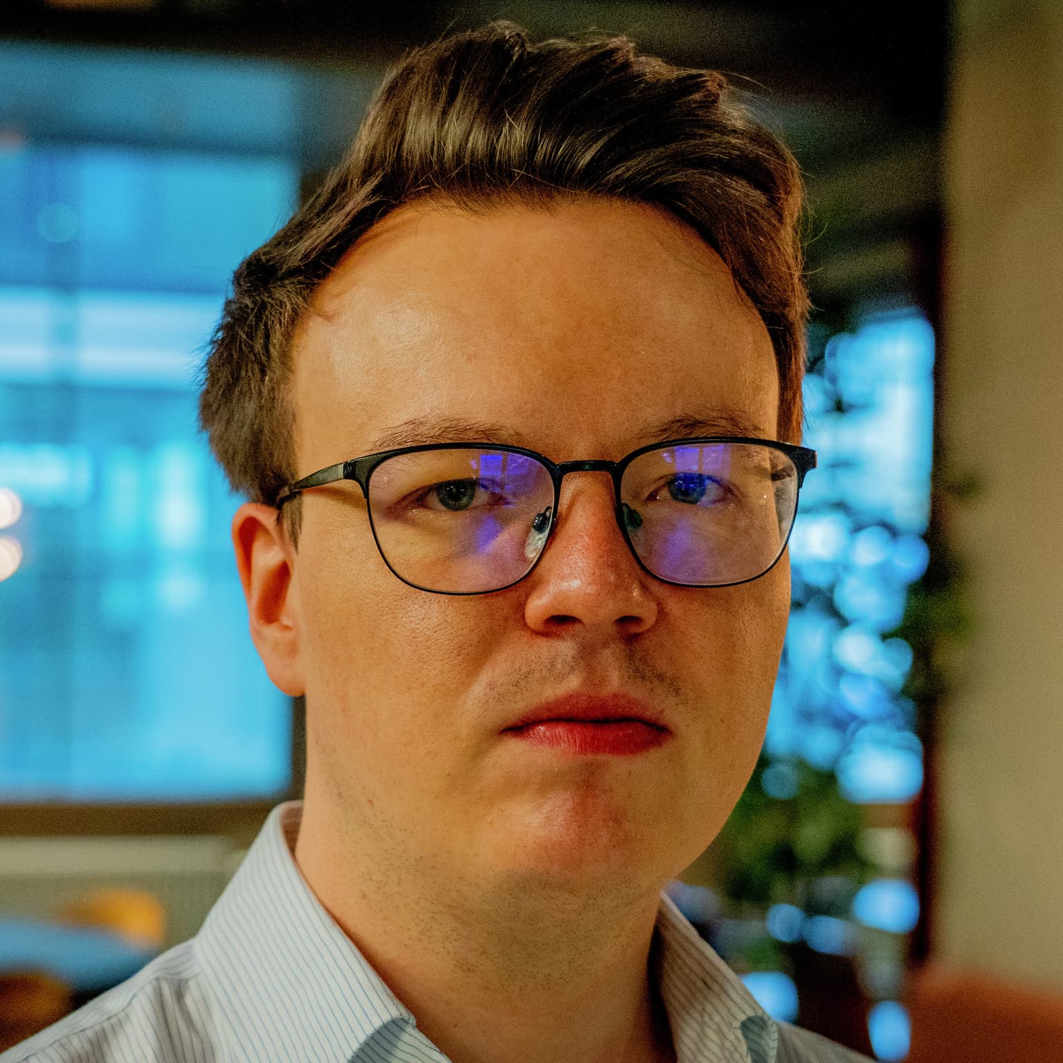 Slik vil et russisk atomvåpenangrep foregå, og dette blir konsekvensene. Gjest: Fabian Hoffmann artwork