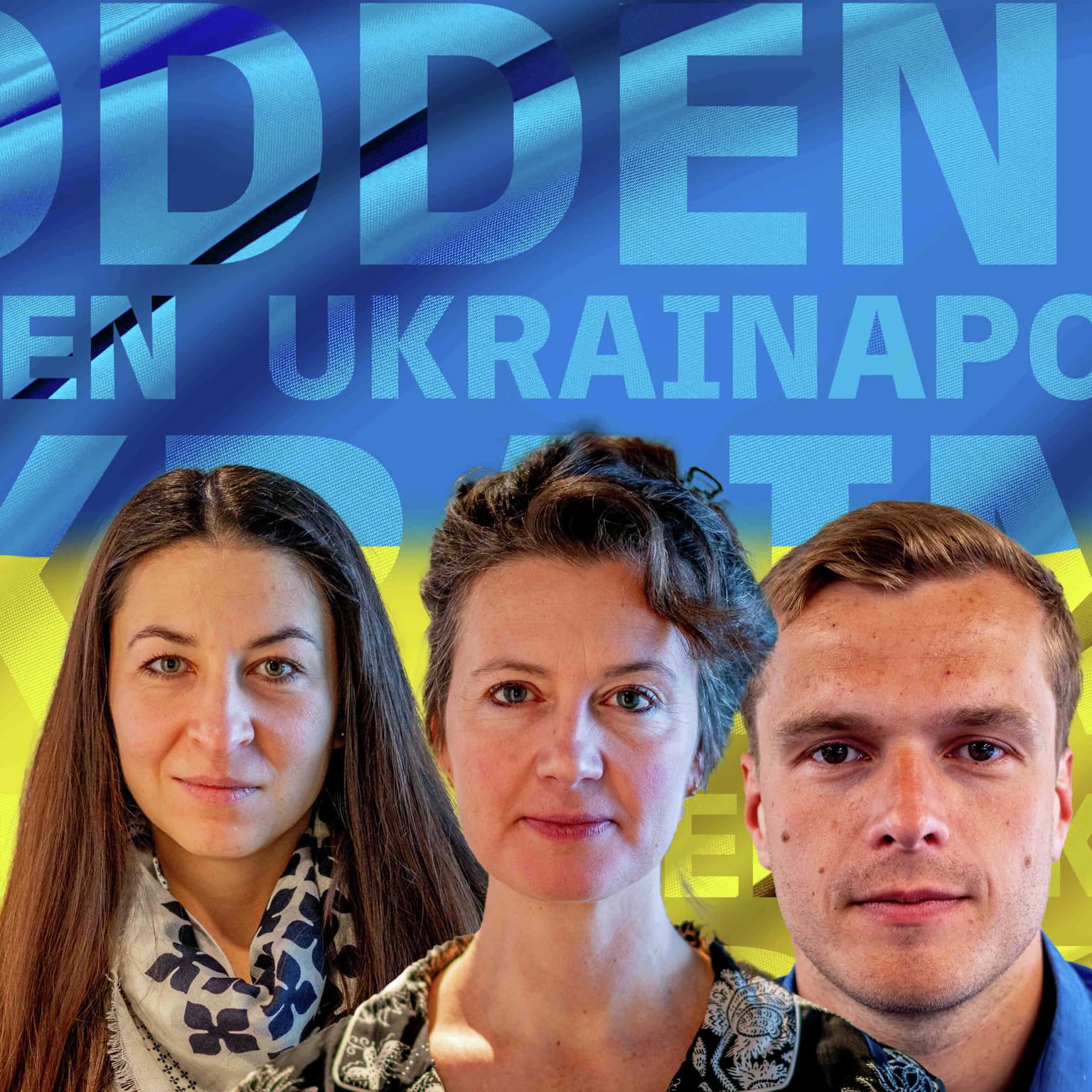 Russia's «Oreshnik»-missile used, civil society and Trump's humiliation of the Russian navy artwork