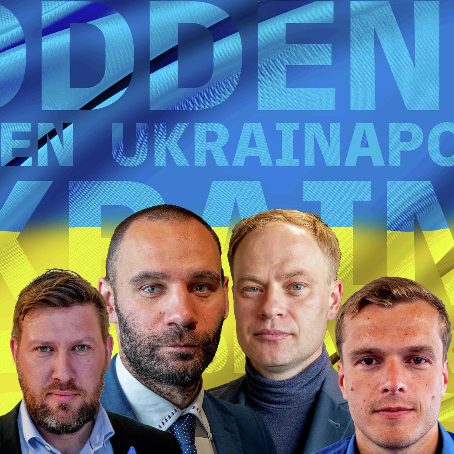 Make Russia Small Again With Yaroslav Yurchyshyn and Oleg Magaletsky artwork