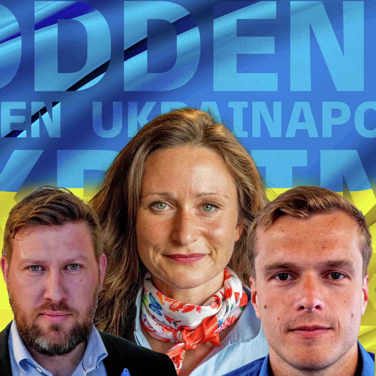 Frosne russiske midler, FN-reform og valget i Moldova med statssekretær Maria Varteressian artwork